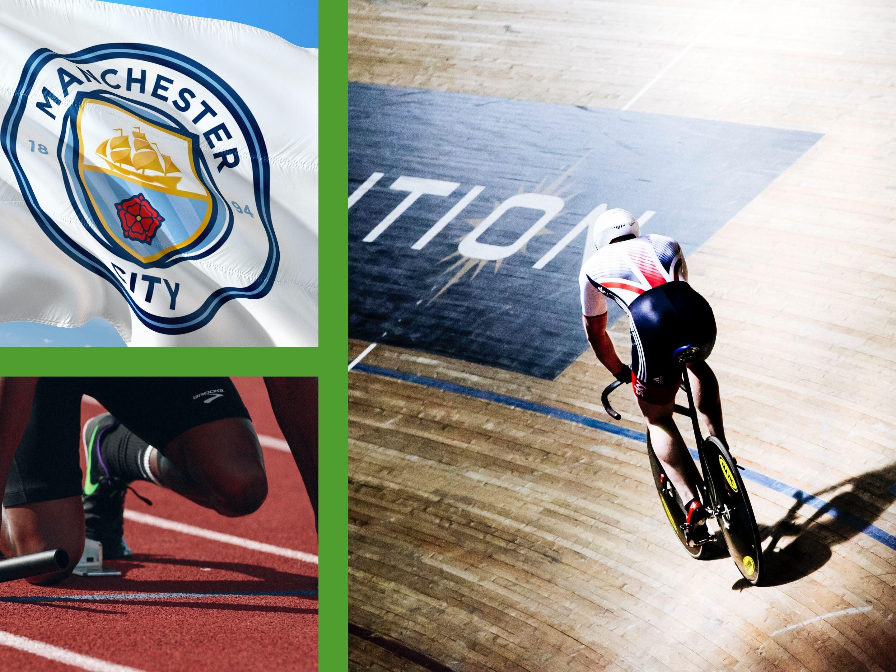 With the largest concentration of sporting venues in Europe, Sportcity is less than 1 mile from the Holiday Inn Manchester Central Park. Visit the legendary Etihad Stadium, the home of Manchester City, discover the world's finest Olympic cycling track at the National Cycling Centre, or even explore the National Squash Centre.