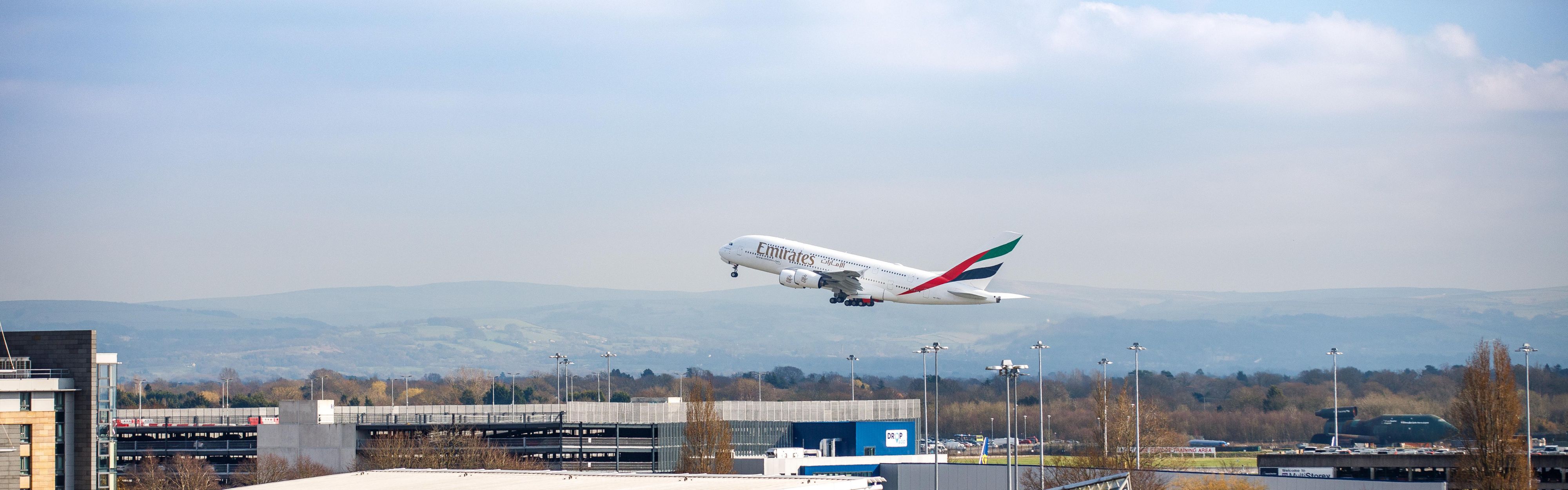 A 2-minute walk from T2, a 20-minute train ride to the city centre