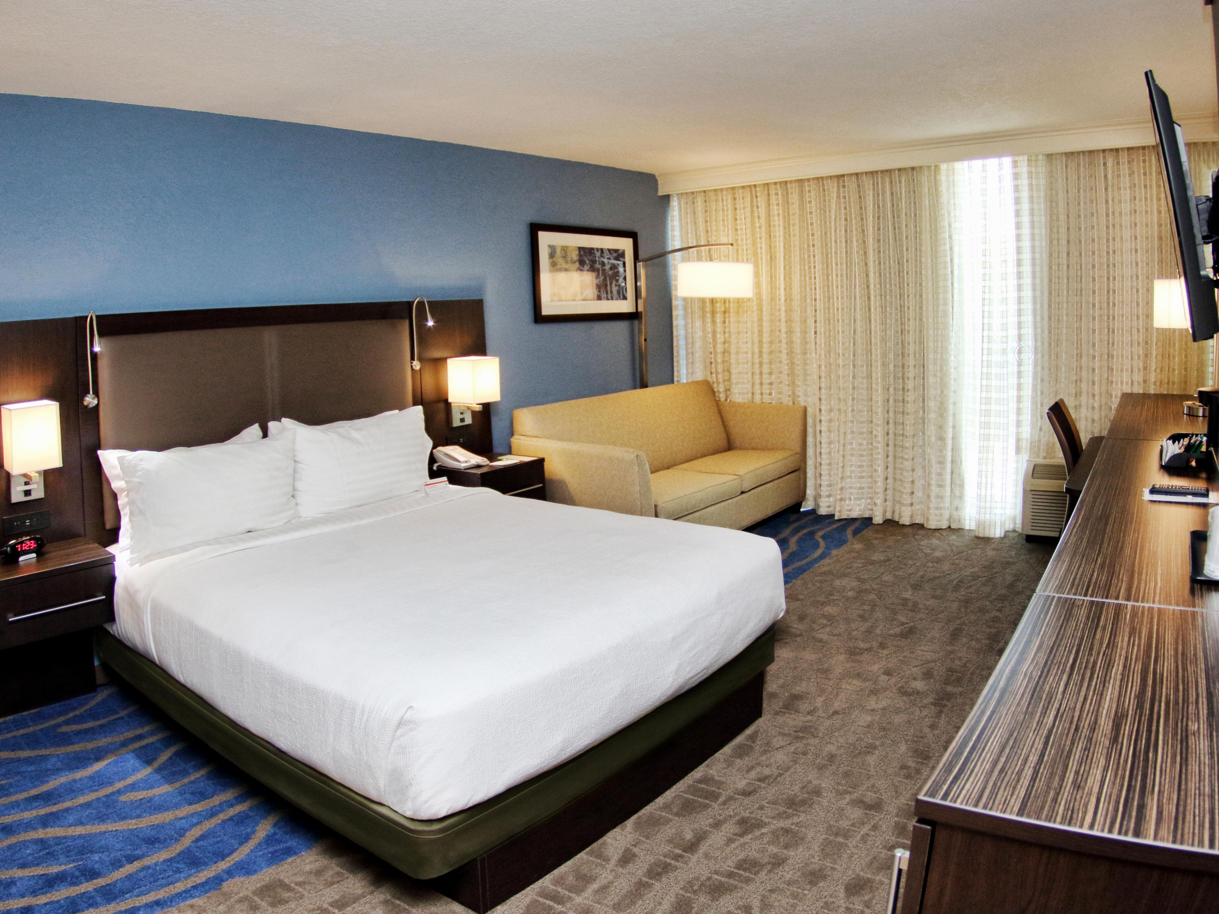 Wheelchair Accessible