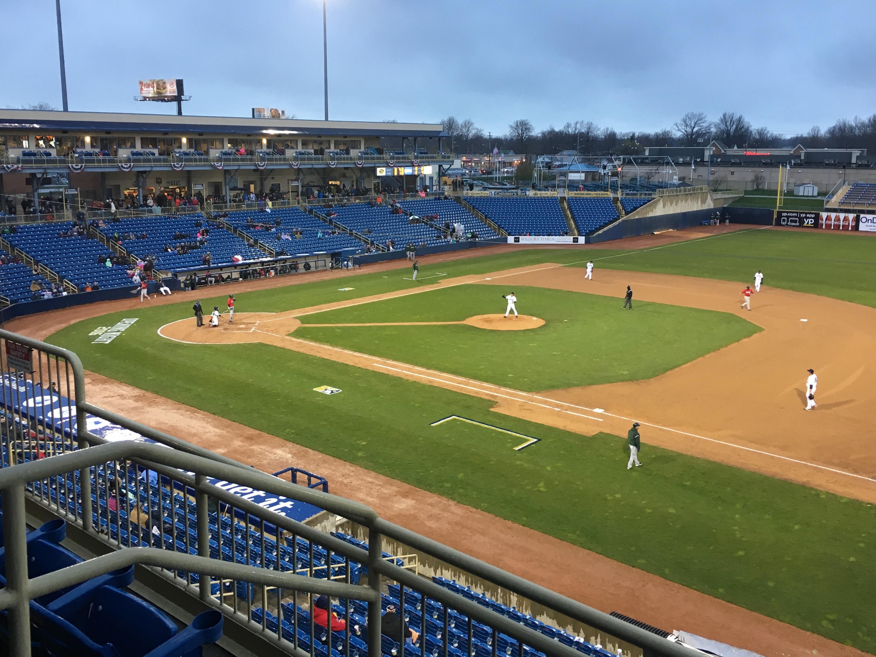 Conveniently near the world-renowned SPIRE Institute, our hotel offers easy access for athletes, coaches, and spectators. Enjoy comfortable accommodations and exceptional service, just a short drive from SPIRE's state-of-the-art training facilities and events. Make us your home base for a seamless and enjoyable visit to the SPIRE Institute.