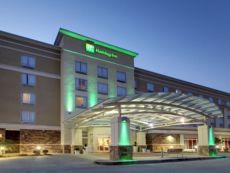 Holiday Inn Meridian E - I 20/I 59 in Meridian, Mississippi