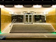 Holiday Inn Mexico Buenavista in Zumpango, Mexico