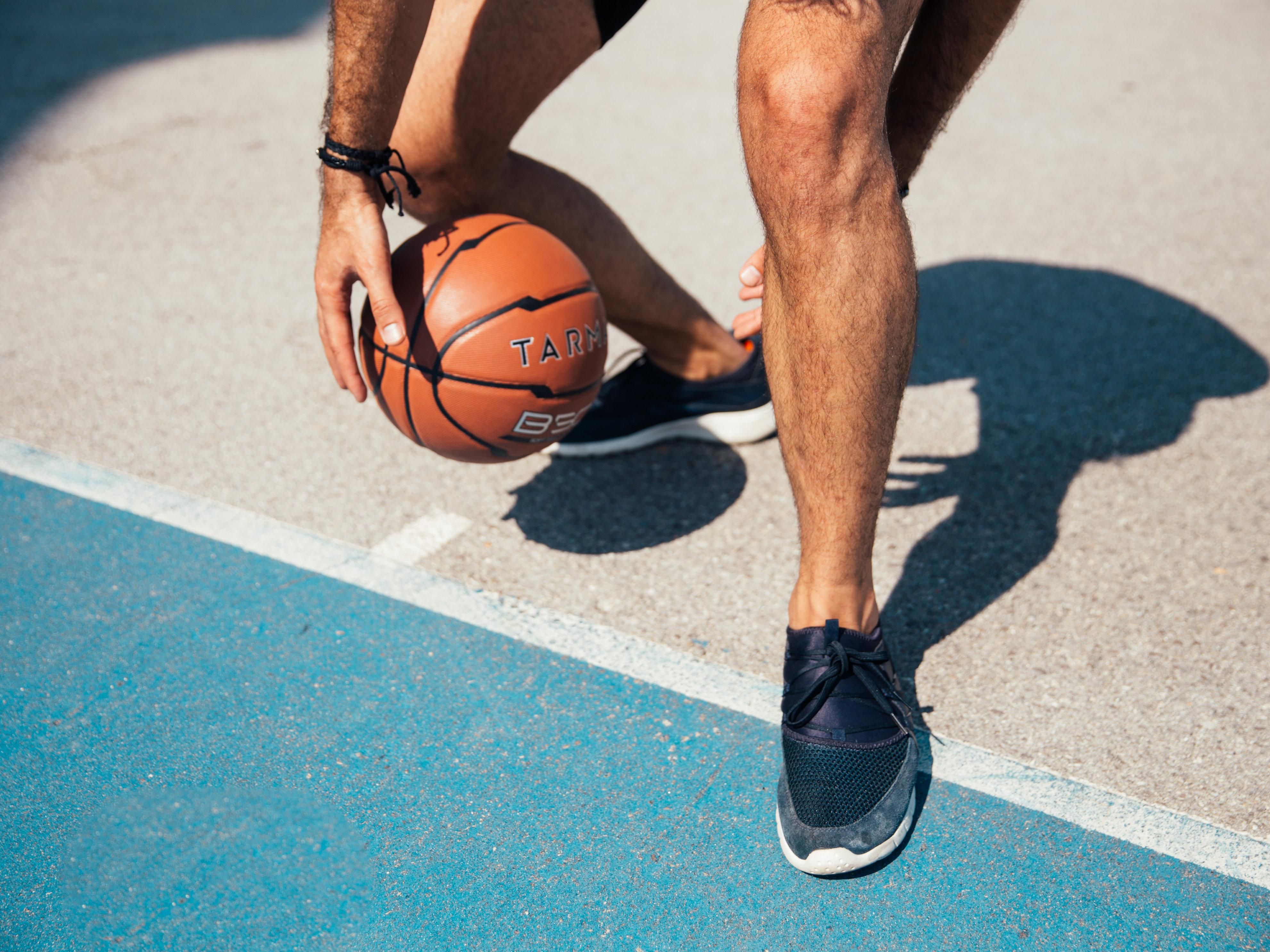 We offer a basketball court, so get in the game. Then grill out with friends.