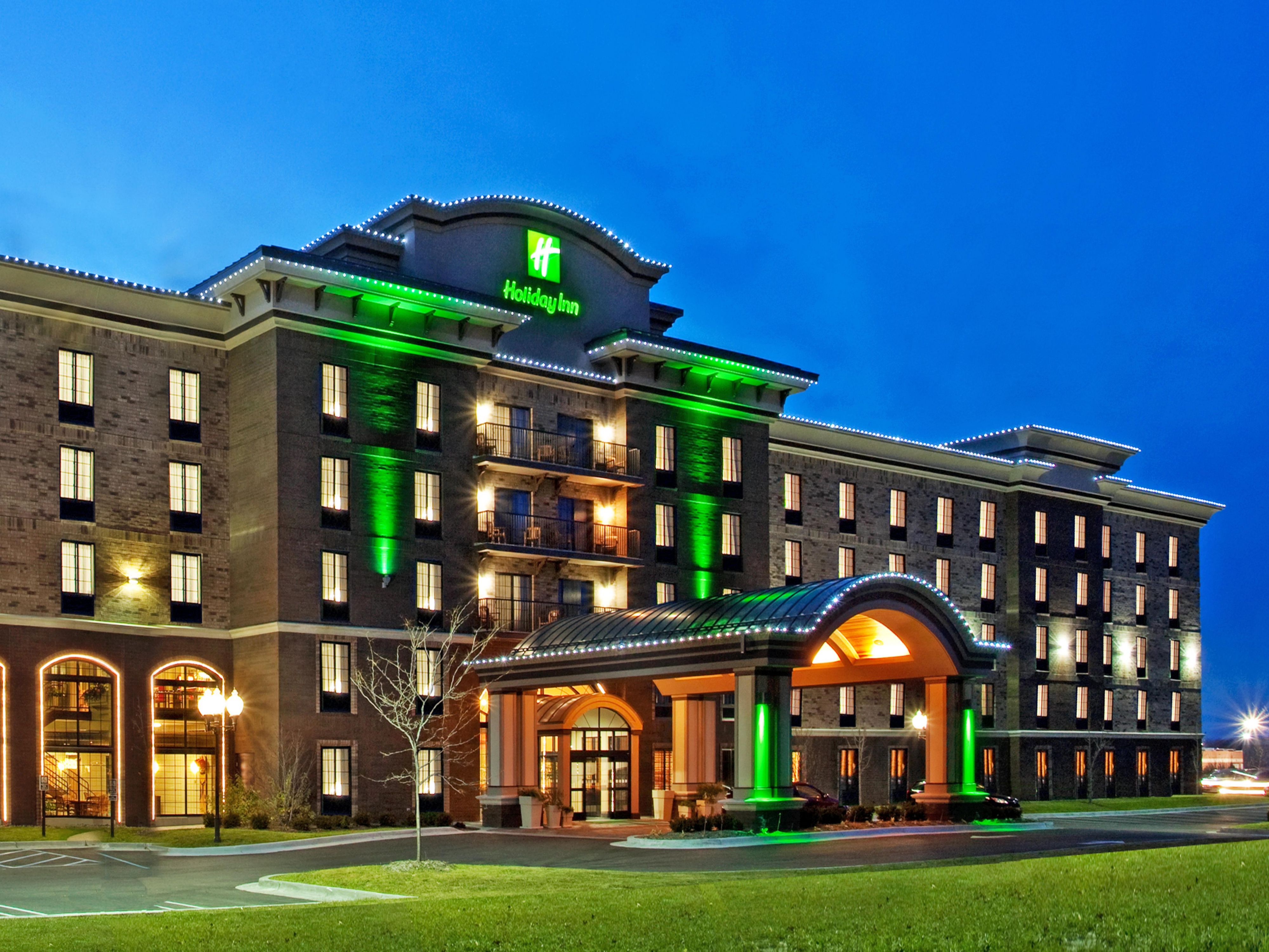 Holiday Inn of Midland