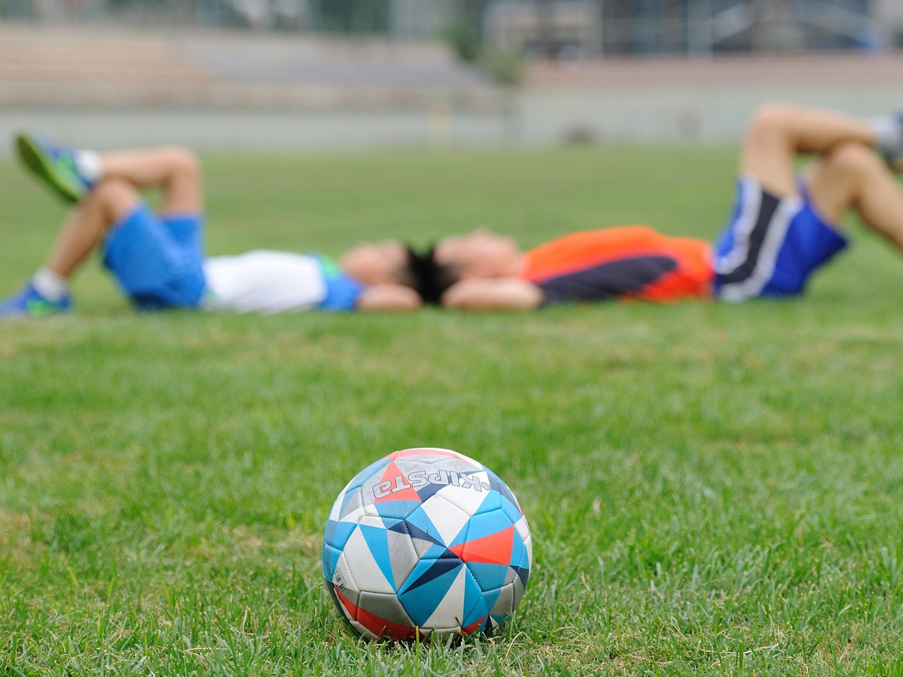 Mobile County Soccer Complex is located just 5 miles from Holiday Inn Mobile.