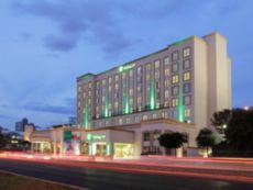 Holiday Inn Monterrey Valle in Monterrey, Mexico