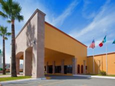 Holiday Inn Monterrey Norte in Monterrey, Mexico