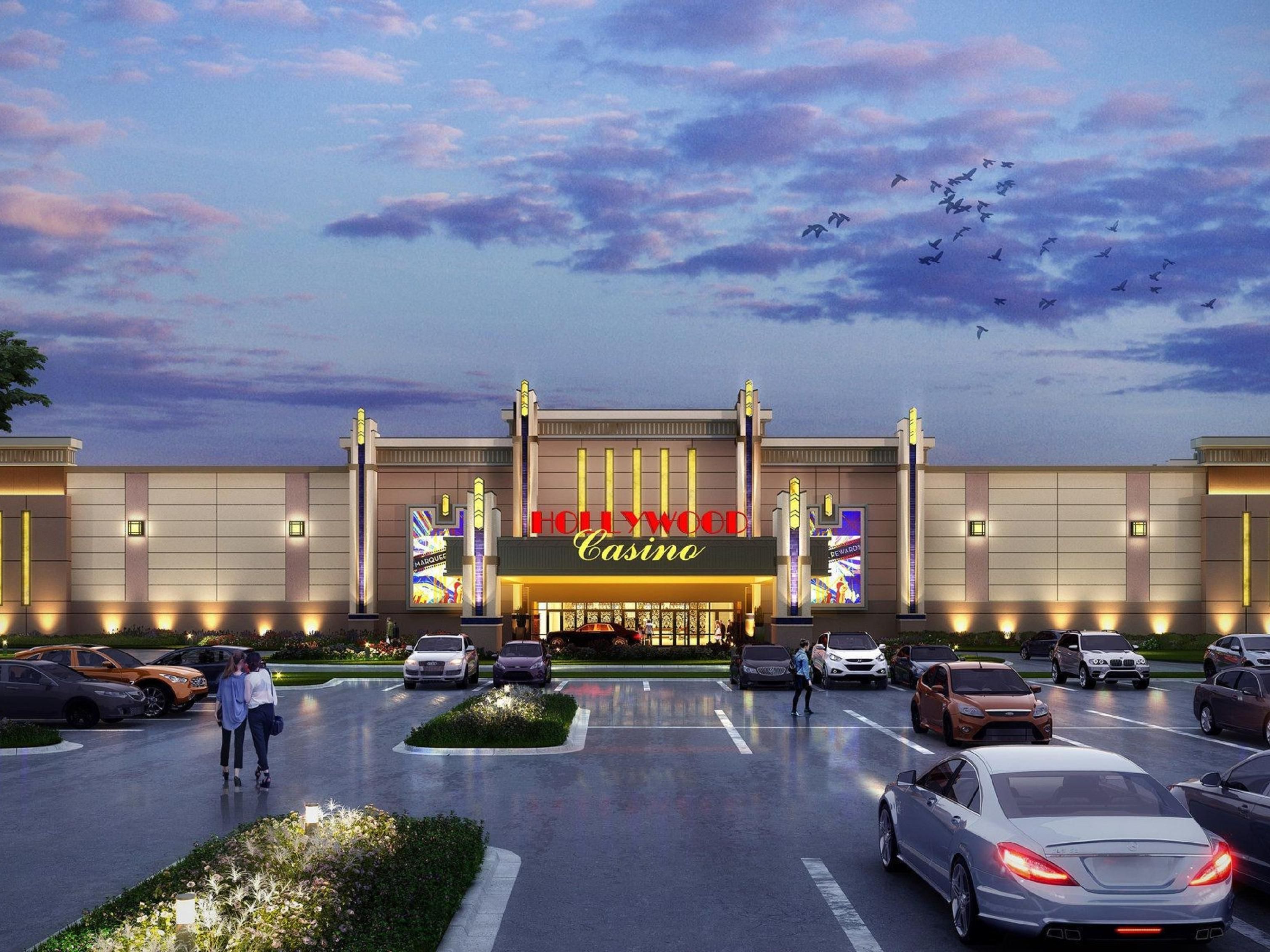 We are thrilled to welcome Hollywood Casino Morgantown to the neighborhood! Enjoy the latest slot and table game technology, as well as Barstool Sportsbook. Come refresh in the pool, grab a bite to eat or drink, and finally get some rest at the Holiday Inn Morgantown. We look forward to being a part of your Morgantown and casino adventure!