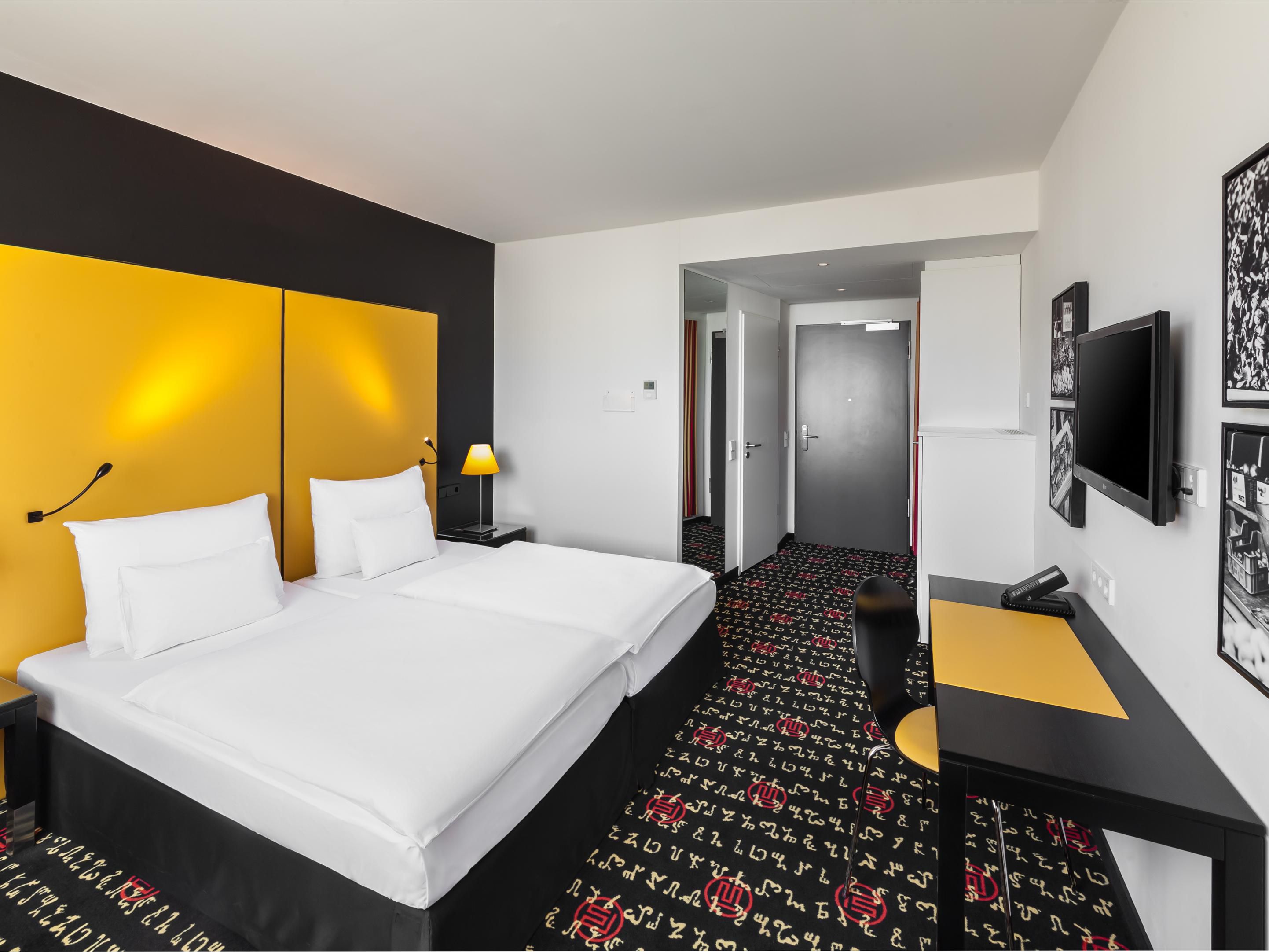Hotels in Sendling, Munich Holiday Inn Munich Westpark