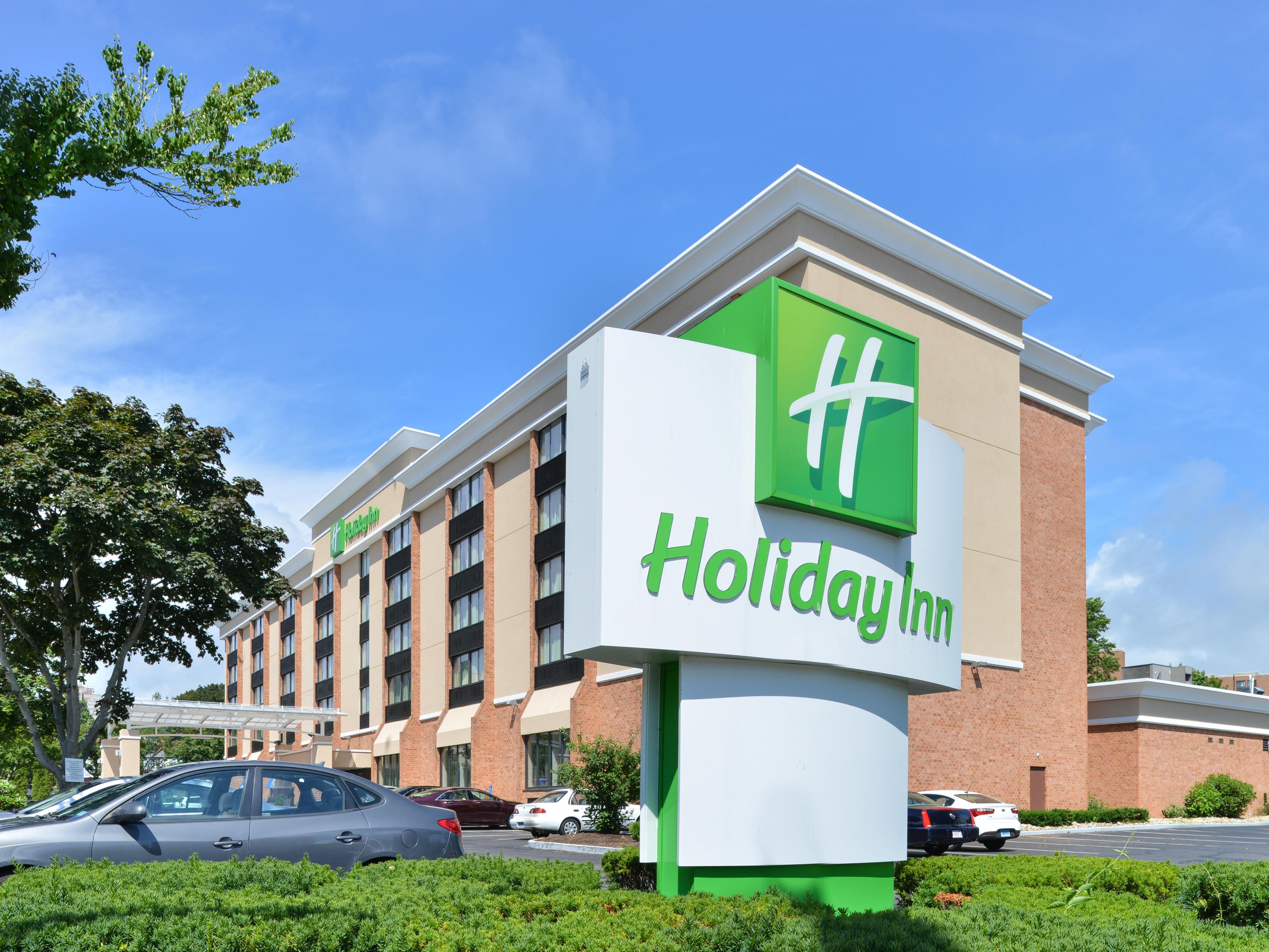 The Holiday Inn New London - Mystic Area is ideally located near several major event and conference venues, making it a convenient choice for corporate groups. Planning accommodations for your team or attendees? We’ve got you covered. Let us handle the lodging so you can stay focused on your event's success.