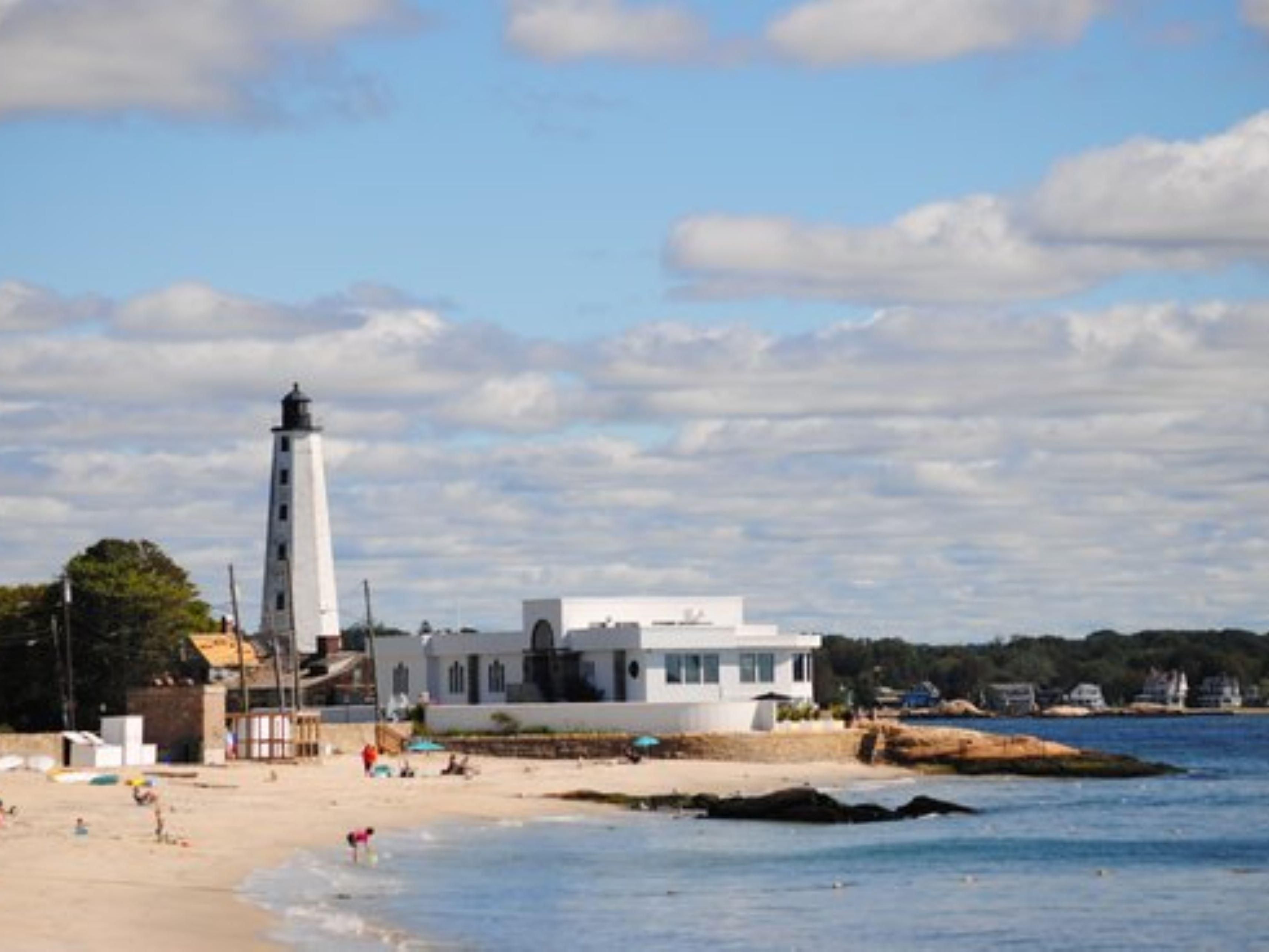 The Maritime Museum is located just around the corner from the Holiday Inn New London - Mystic Area. Enjoy and learn about coastal Connecticut's rich history.