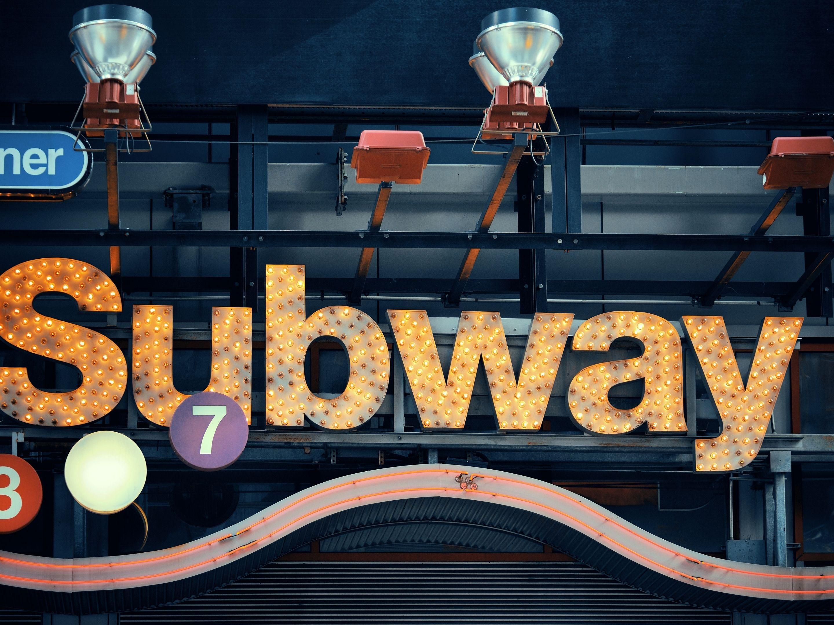 Travel like a local on the subway one block away with the F, M, J & Z trains that will take you to the most exciting attractions in the Big Apple, including Times Square & Wall Street.