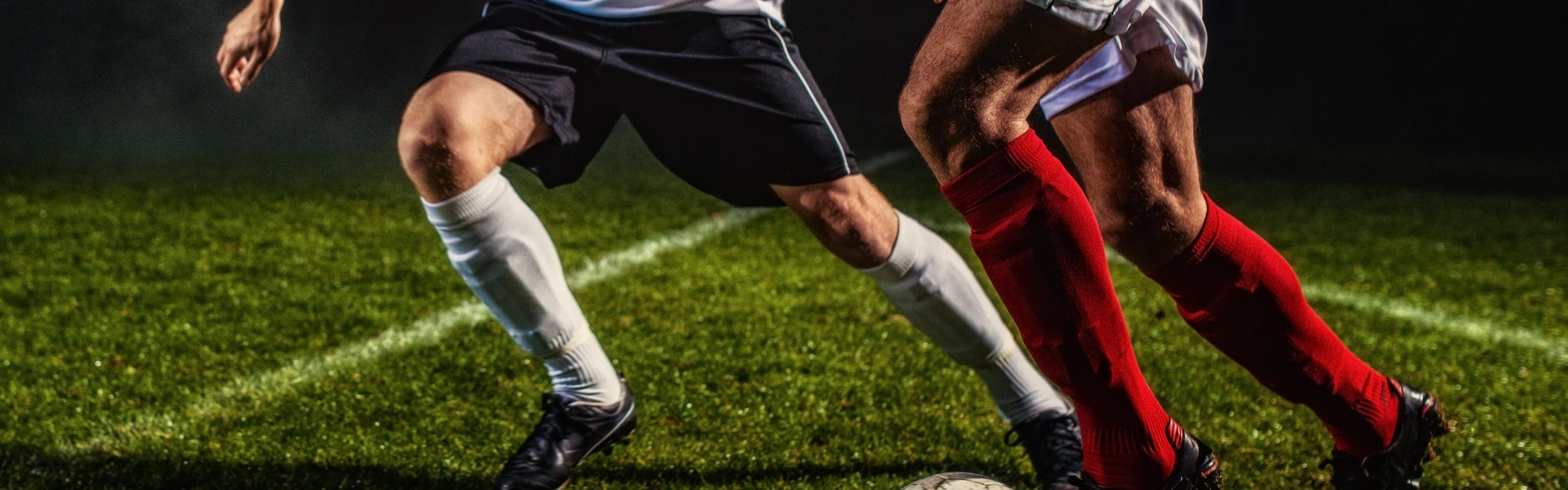 During your stay enjoy a Global Soccer game at Metlife Stadium.