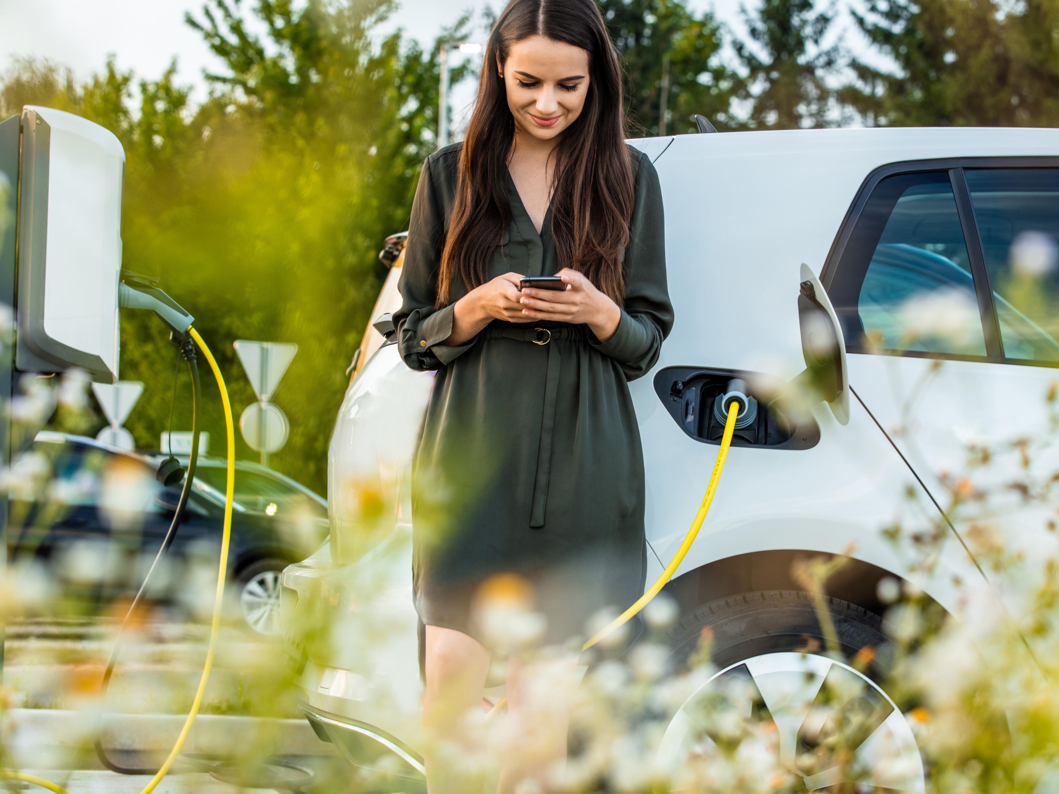 Stay at our hotel in Bloomington and enjoy easy access to EV chargers jut two minutes away. It's perfect for eco-friendly travelers seeking convenience and comfort. Recharge your ride and yourself with our welcoming amenities and prime location.
