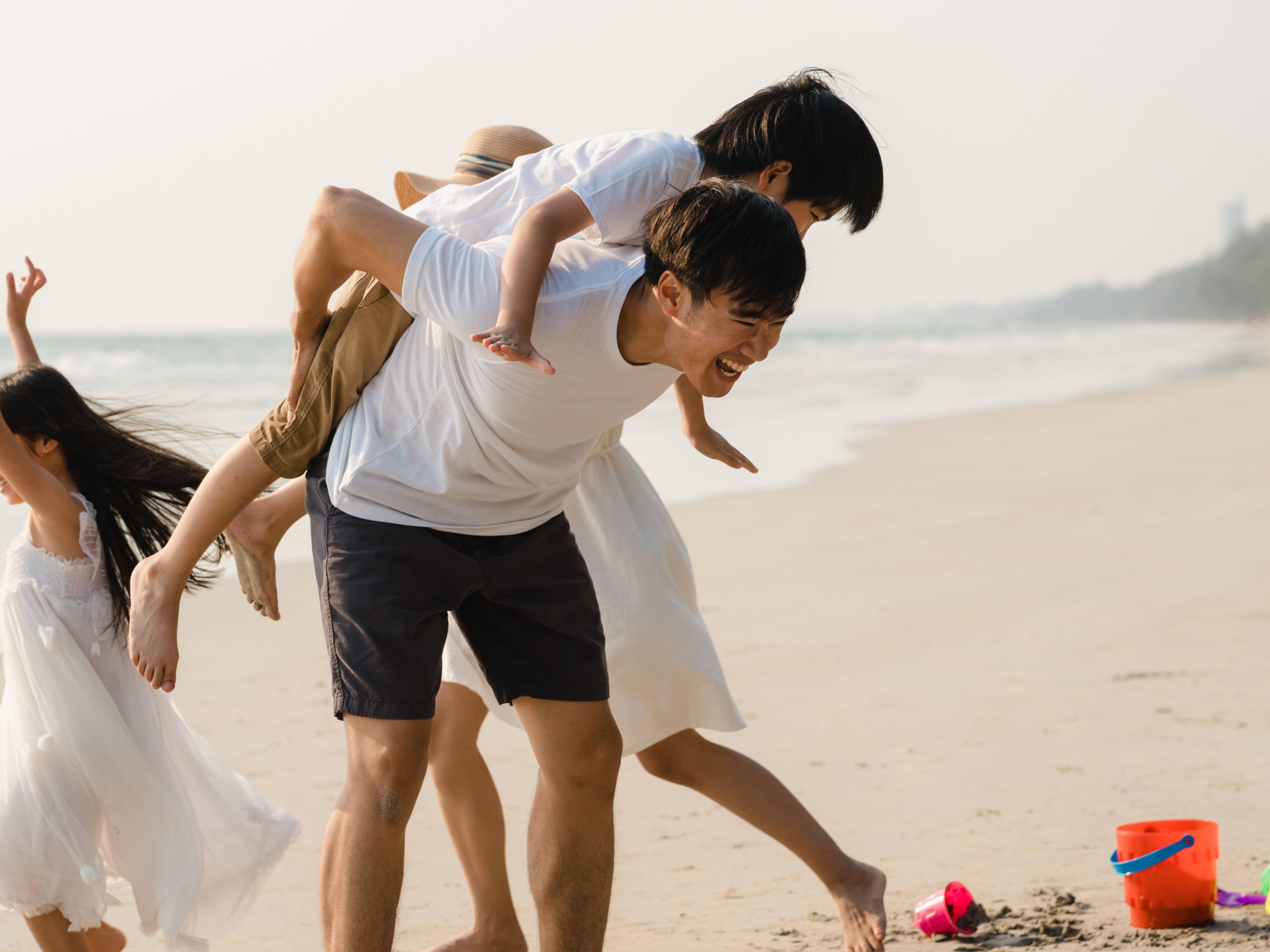 Nestled along the pristine shores 5 minutes away from the beach, our hotel offers a coastal escape where luxury meets the soothing rhythm of the ocean waves. Immerse yourself in a haven of tranquility as you celebrate your special moments just steps away from the sun-kissed sands and azure waters.