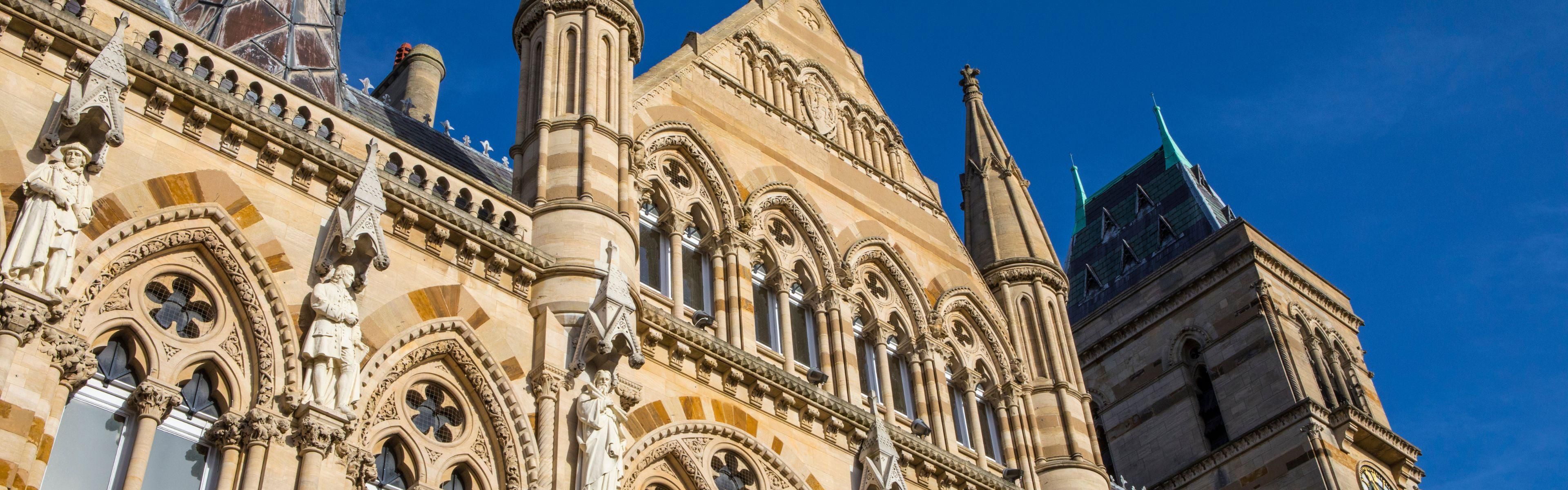 Northampton Guildhall