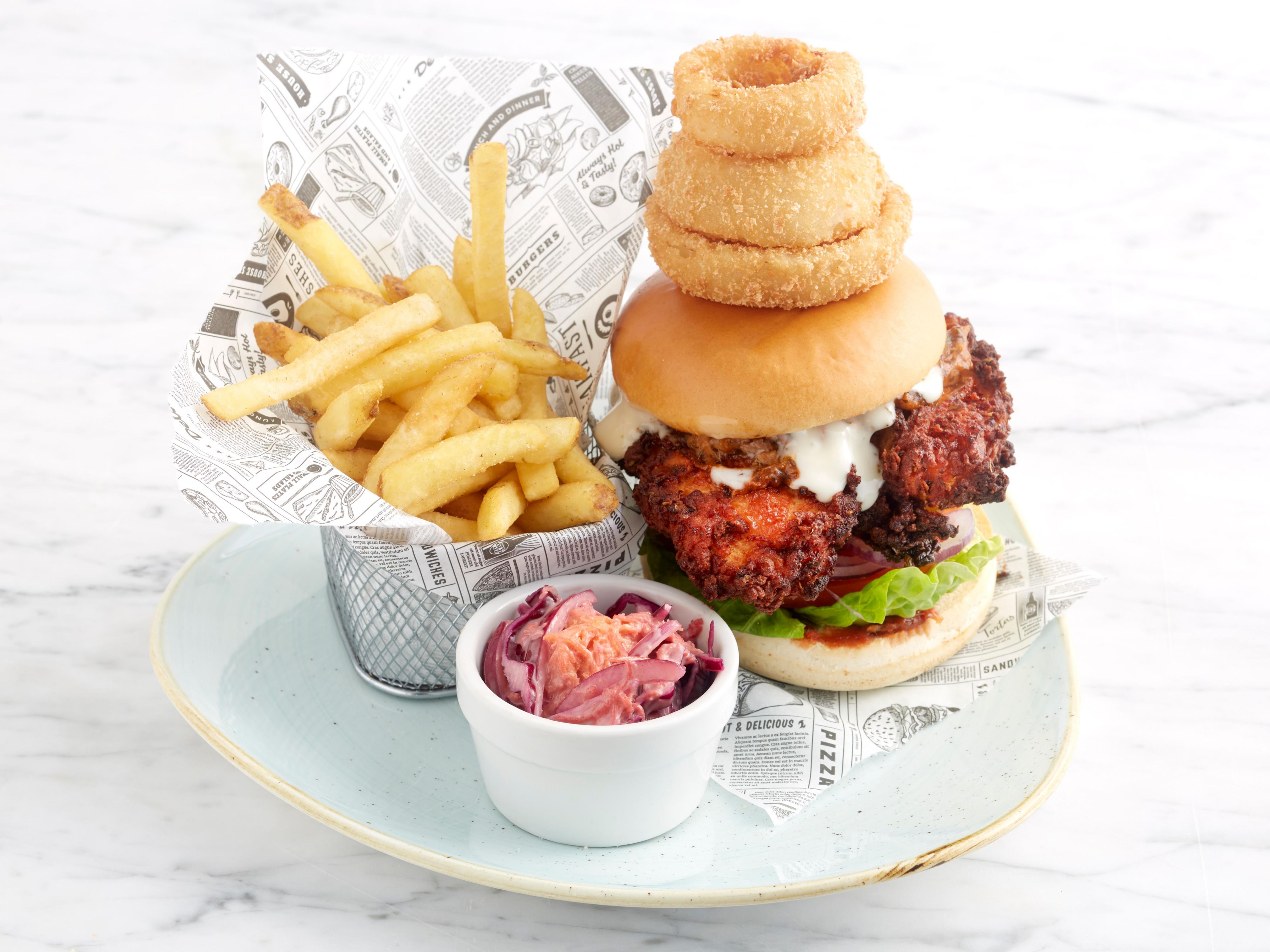 We have a range of food and drink options for you to enjoy in our contemporary surroundings. Our open lobby is a multi use space where you can relax, work or catch up with friends & colleagues, that is open throughout the day serving delicious meals & light bites. Or grab a refreshing drink from our extensive drinks menu. Non-residents welcome.