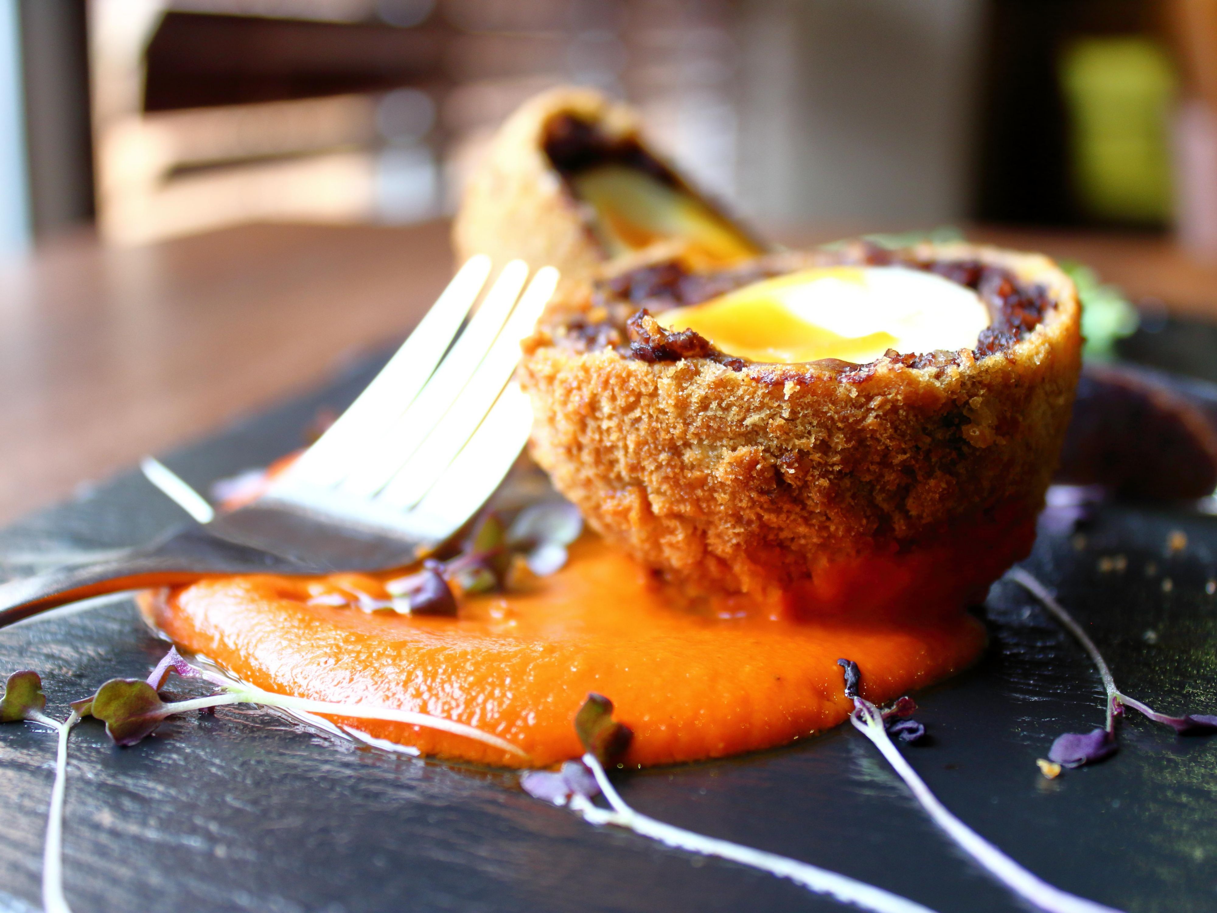 Join us every week for a mouth-watering Sunday Roast.