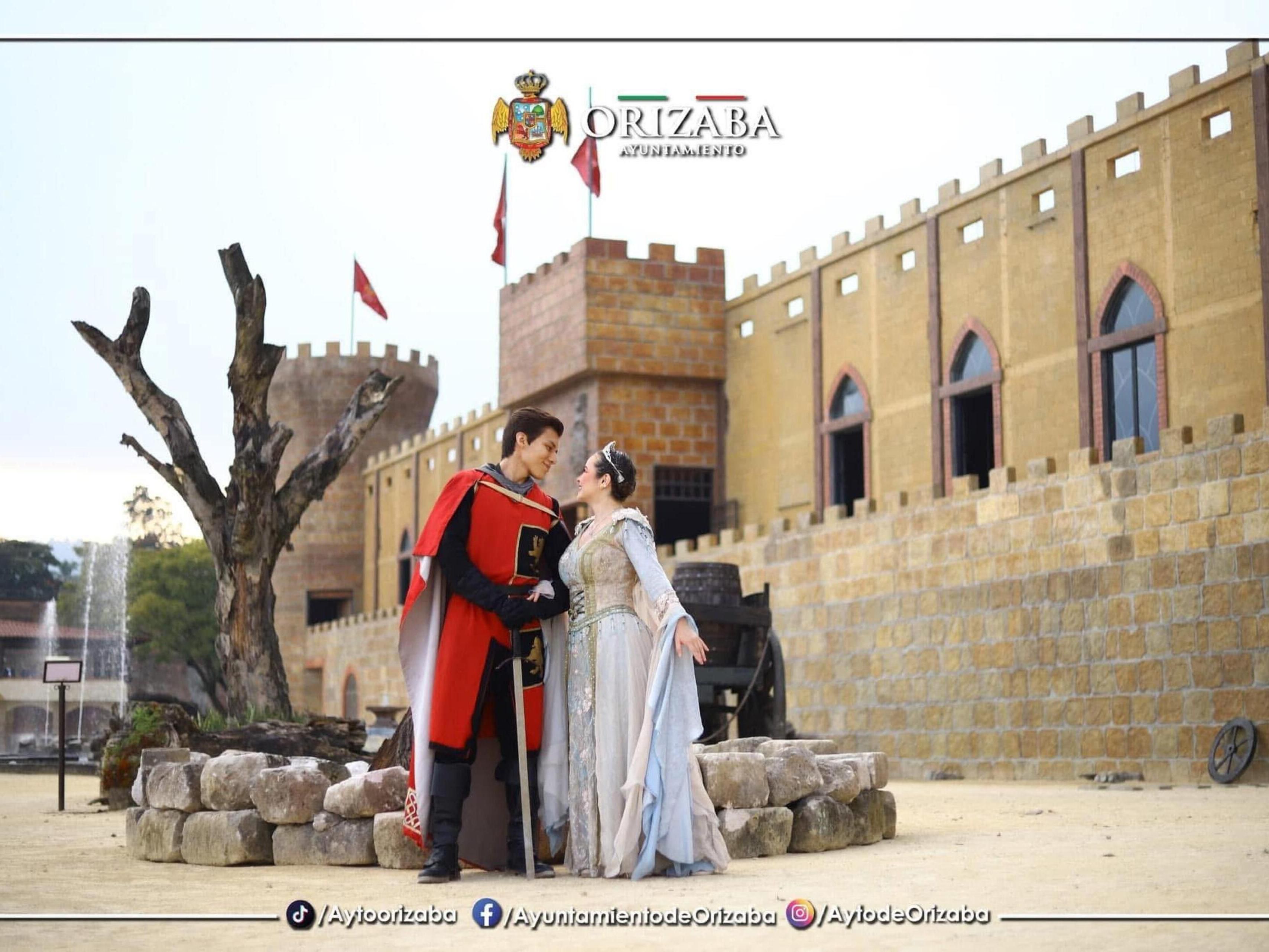 Casa Vegas offers you the opportunity to enjoy a wide range of attractions within an environment completely inspired by the Middle Ages. This medieval complex also features other attractions, such as the Orizaba Planetarium, Dinosaur Park, and Smiles Park. ¡Stay with us and explore activities near our hotel!