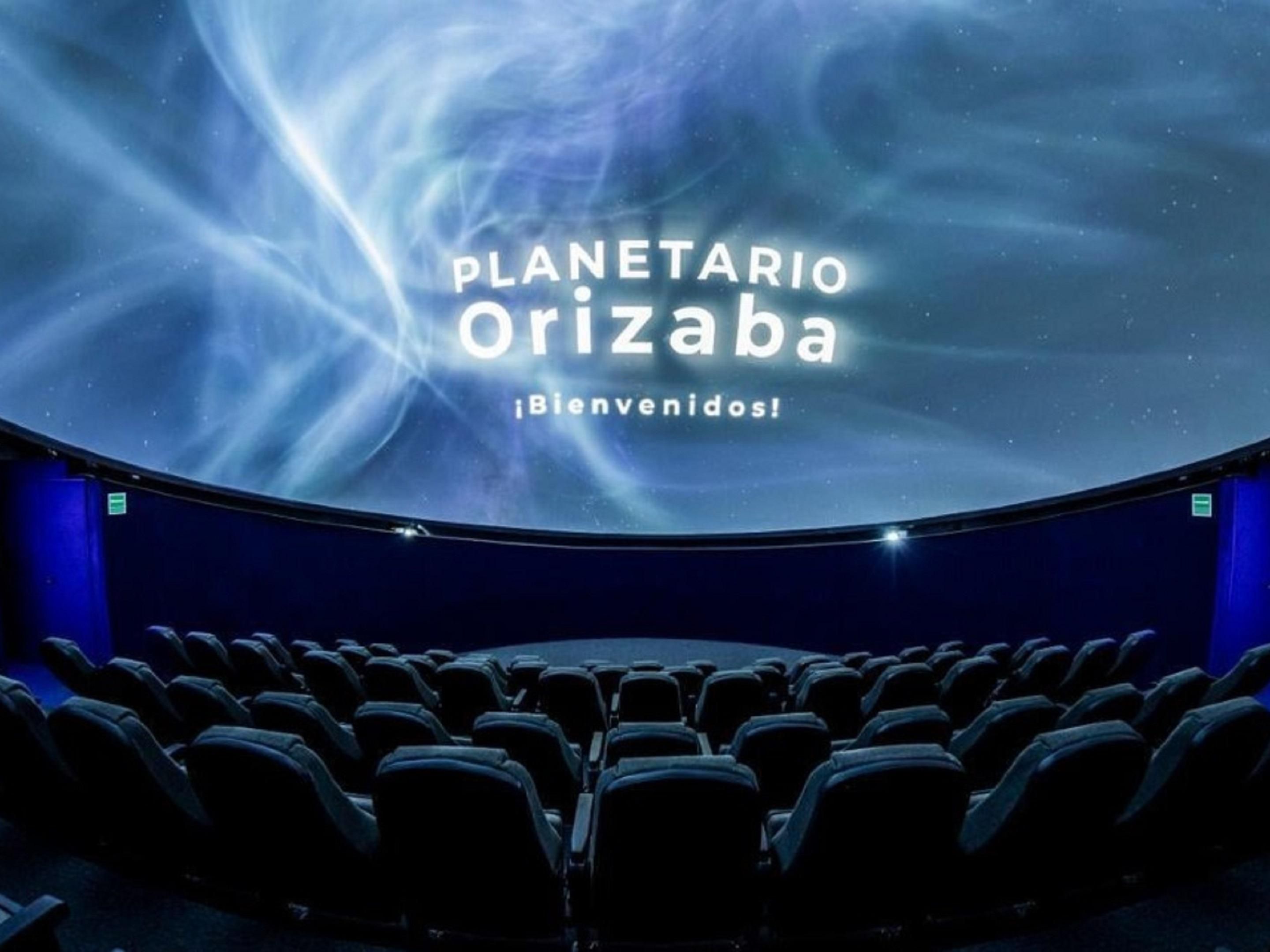 Discover the Digital Dome, equipped with Digistar 7 technology and connected to the NASA image gallery, allowing you to view real-time images of the Universe. Stay with us! Come and enjoy an unforgettable stay!