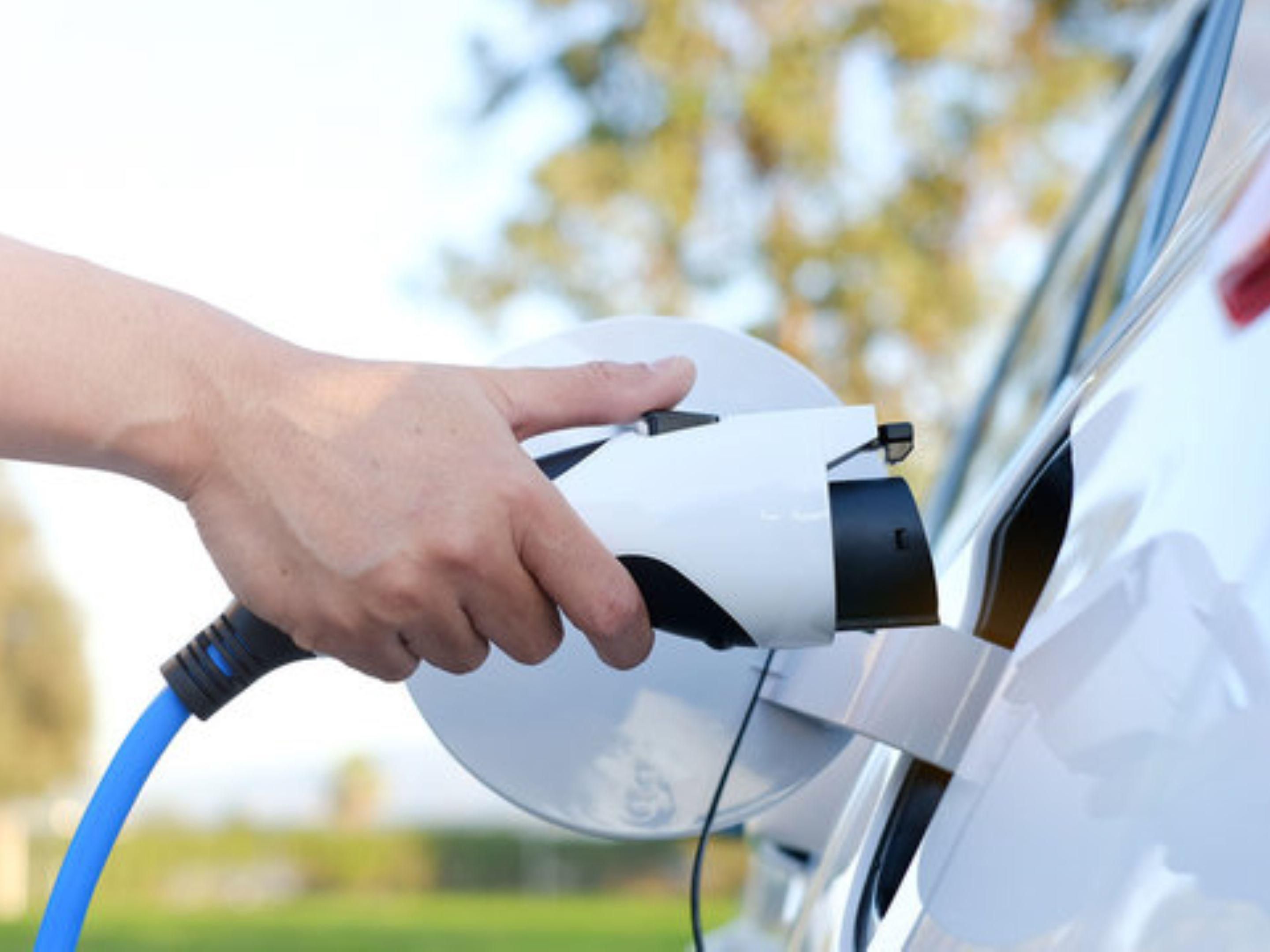 Charge up during your stay! Our hotel offers 8 convenient pay-as-you-go EV charging stations located at the back entrance. Perfect for eco-conscious travelers, these stations ensure you can power up your electric vehicle while enjoying our modern amenities. Experience comfort and sustainability all in one place!!
