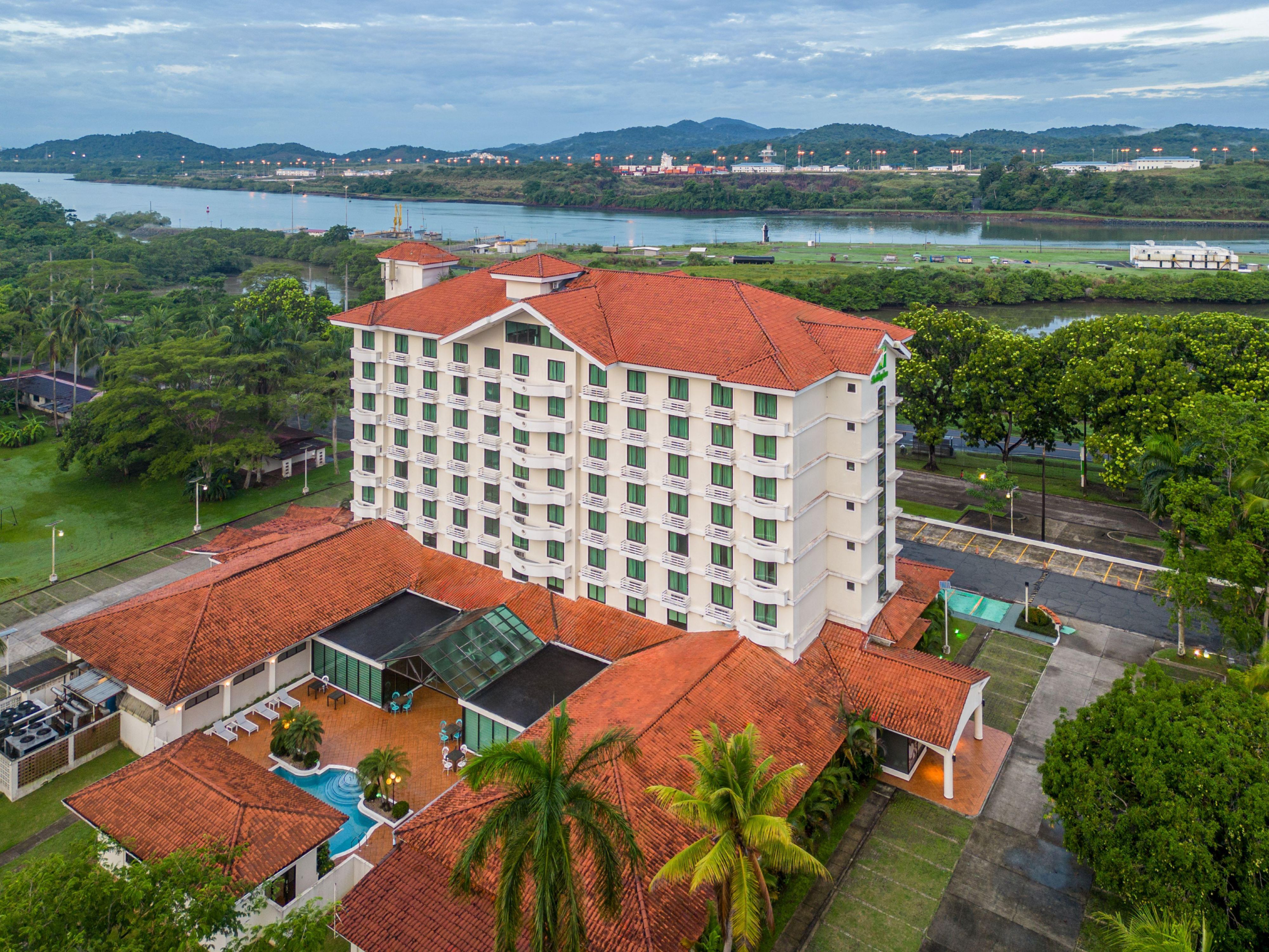 Holiday Inn Panama Canal