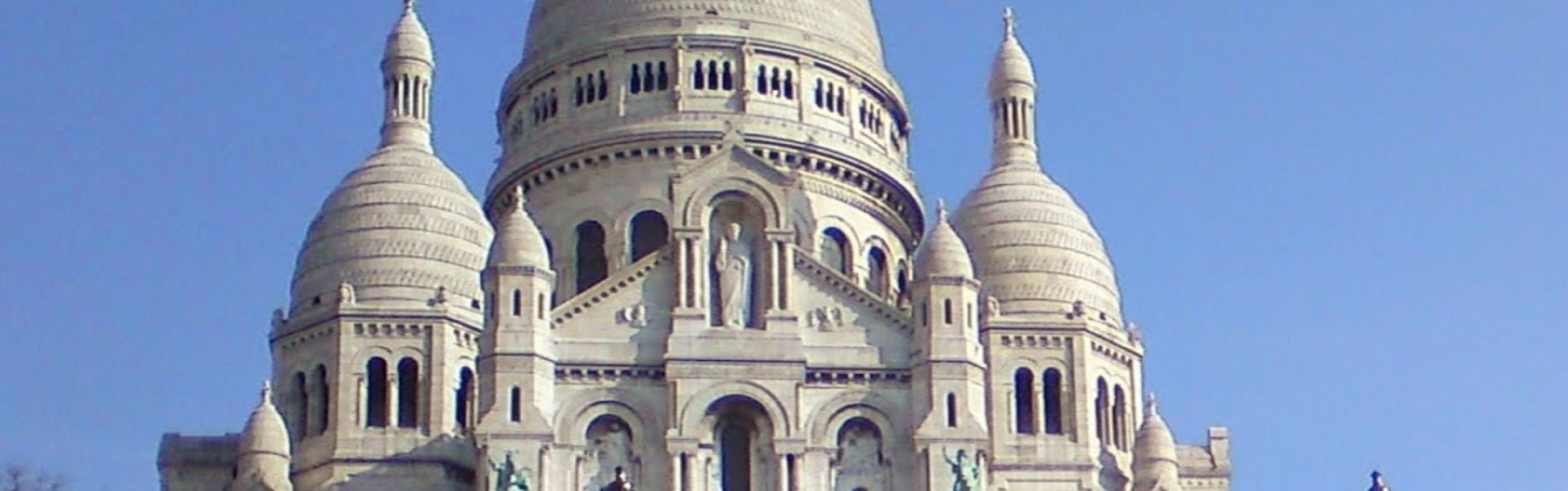 在10分钟步行距离教堂圣心教堂