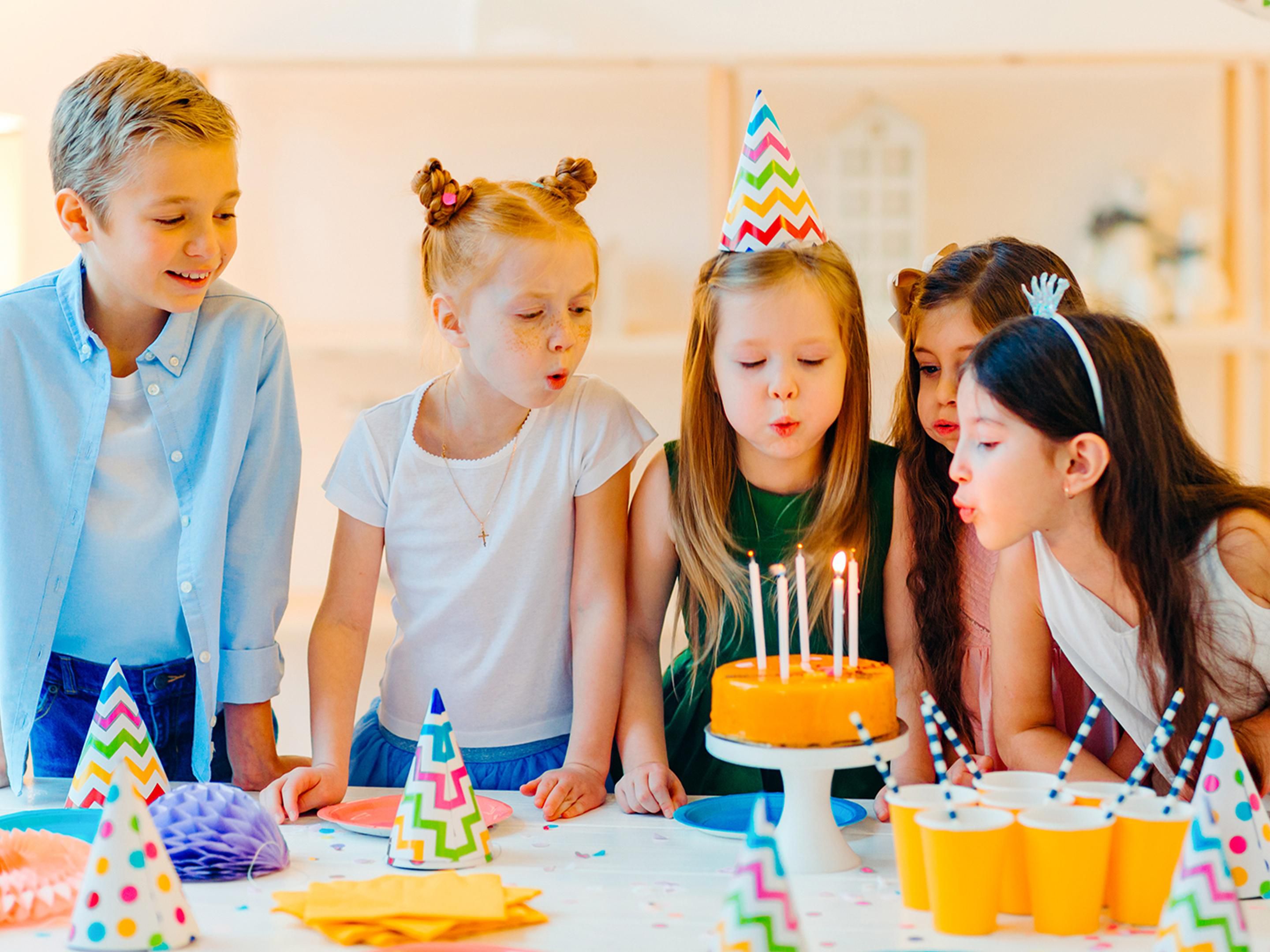 Make your child’s special day joyful with our fun-filled Birthday Party package. Packed with laughter, games and excitement, it’s a celebration they’ll always remember.