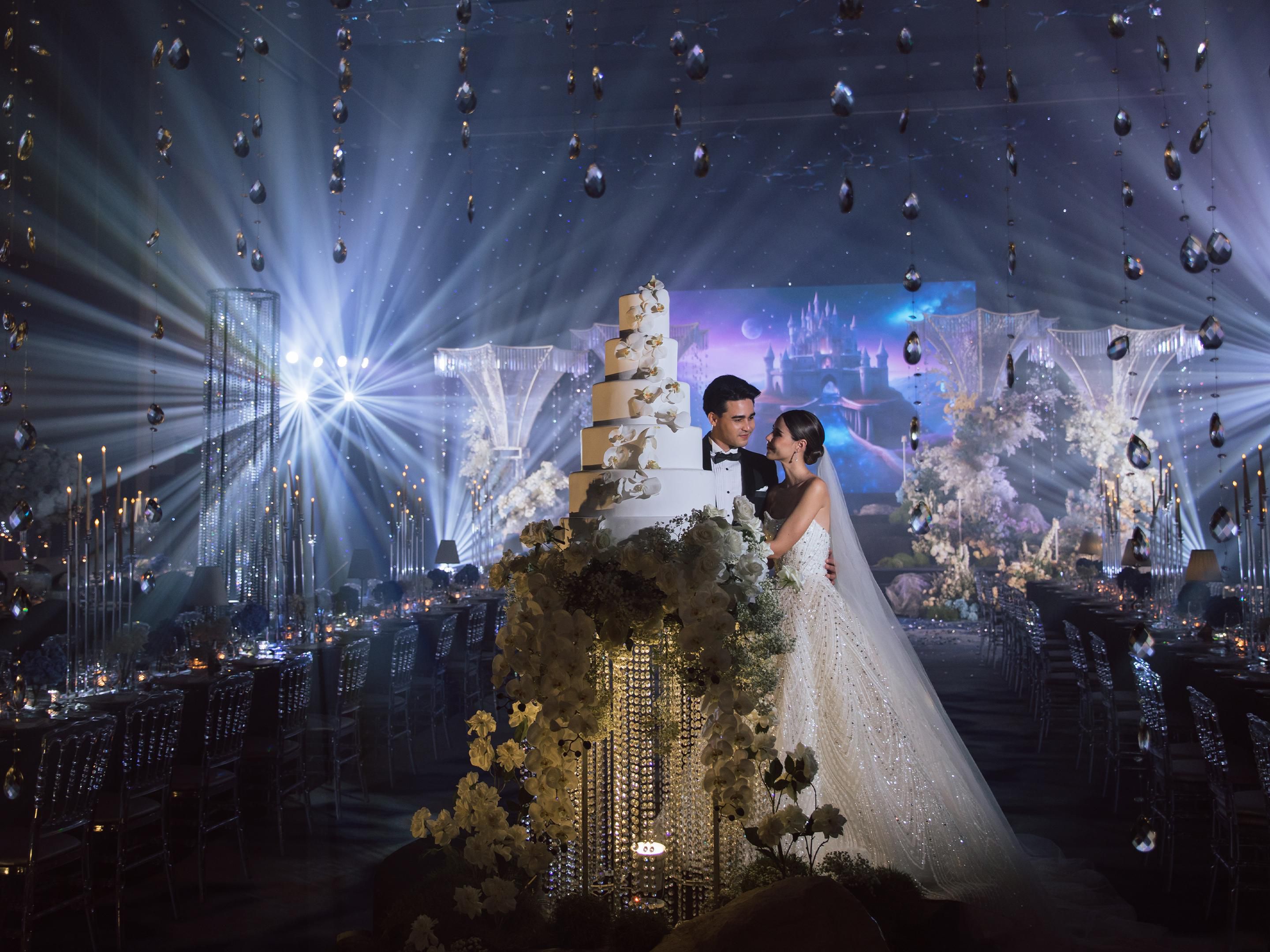 Celebrate your unique love story with our customizable Pattaya wedding packages, tailored to match your vision and budget. Our expert planners work closely with you to create a celebration that truly reflects your personality and style.