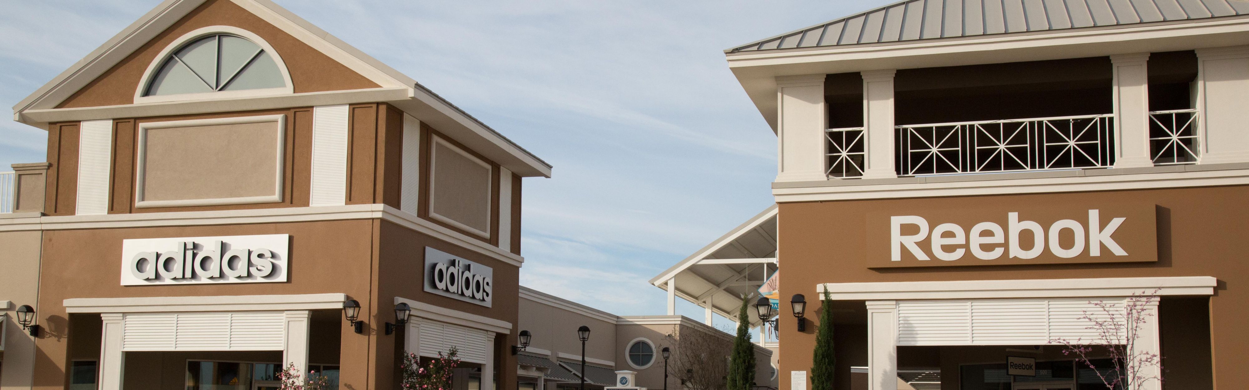 Outlets of Mississippi