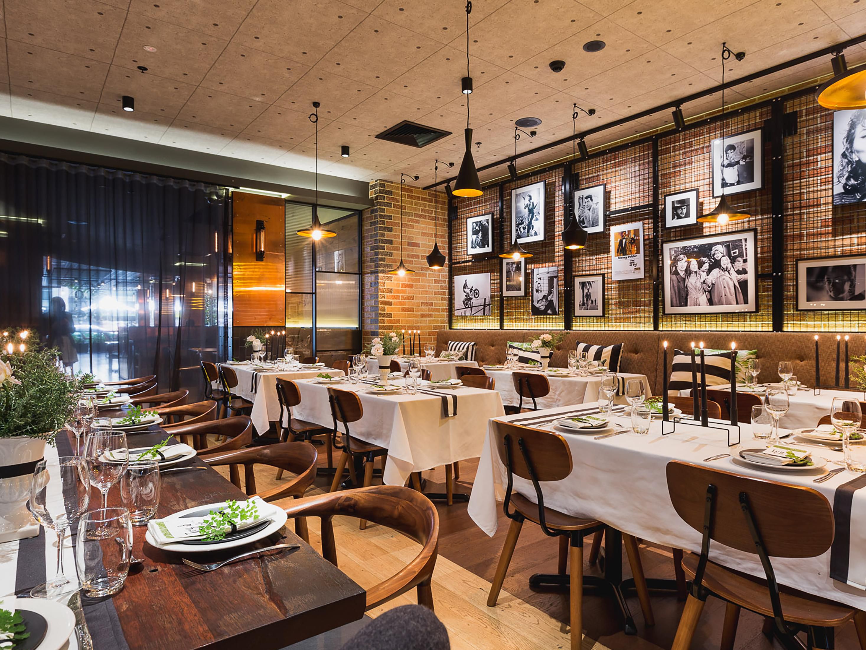 Looking for a unique function venue in Perth City? Ivy & Jack is the perfect choice. Our team handles the details, ensuring every event is seamless and memorable. From private dinners to lively cocktail parties, we offer custom packages tailored to your needs, so your special event shines from start to finish.