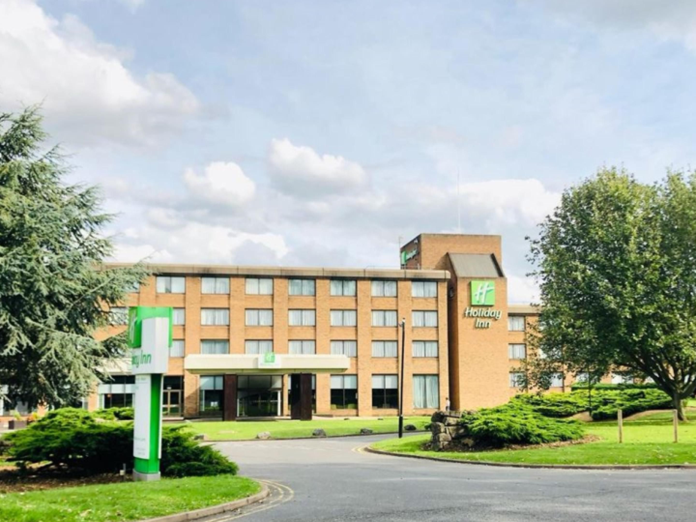 Holiday Inn Peterborough West