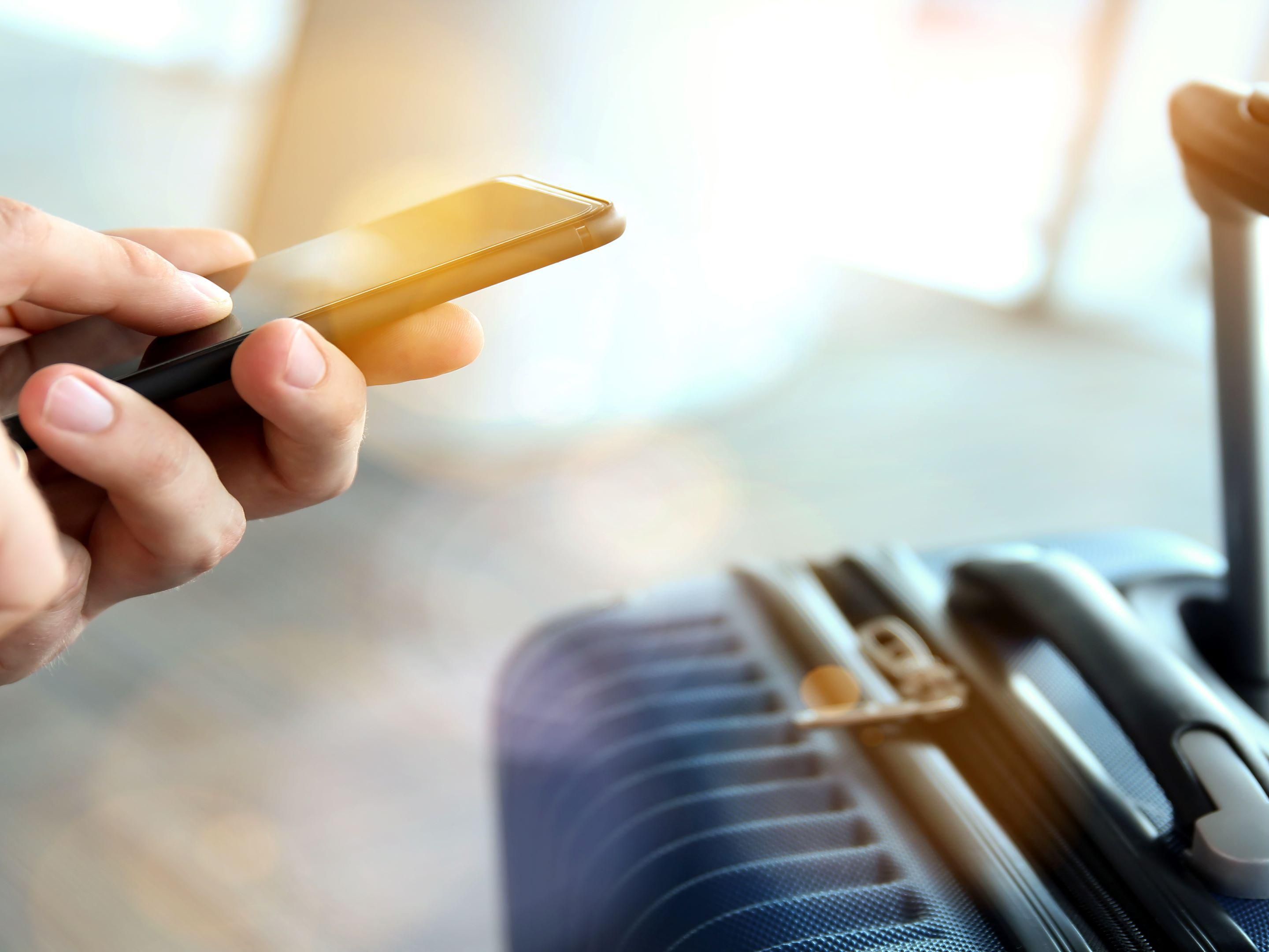 Enjoy hassle-free transportation to and from Philadelphia International Airport (PHL) with our complimentary airport shuttle. We provide services 24 hours a day, seven days a week. Shuttles leave every 30 minutes. Contact our front desk for more information.