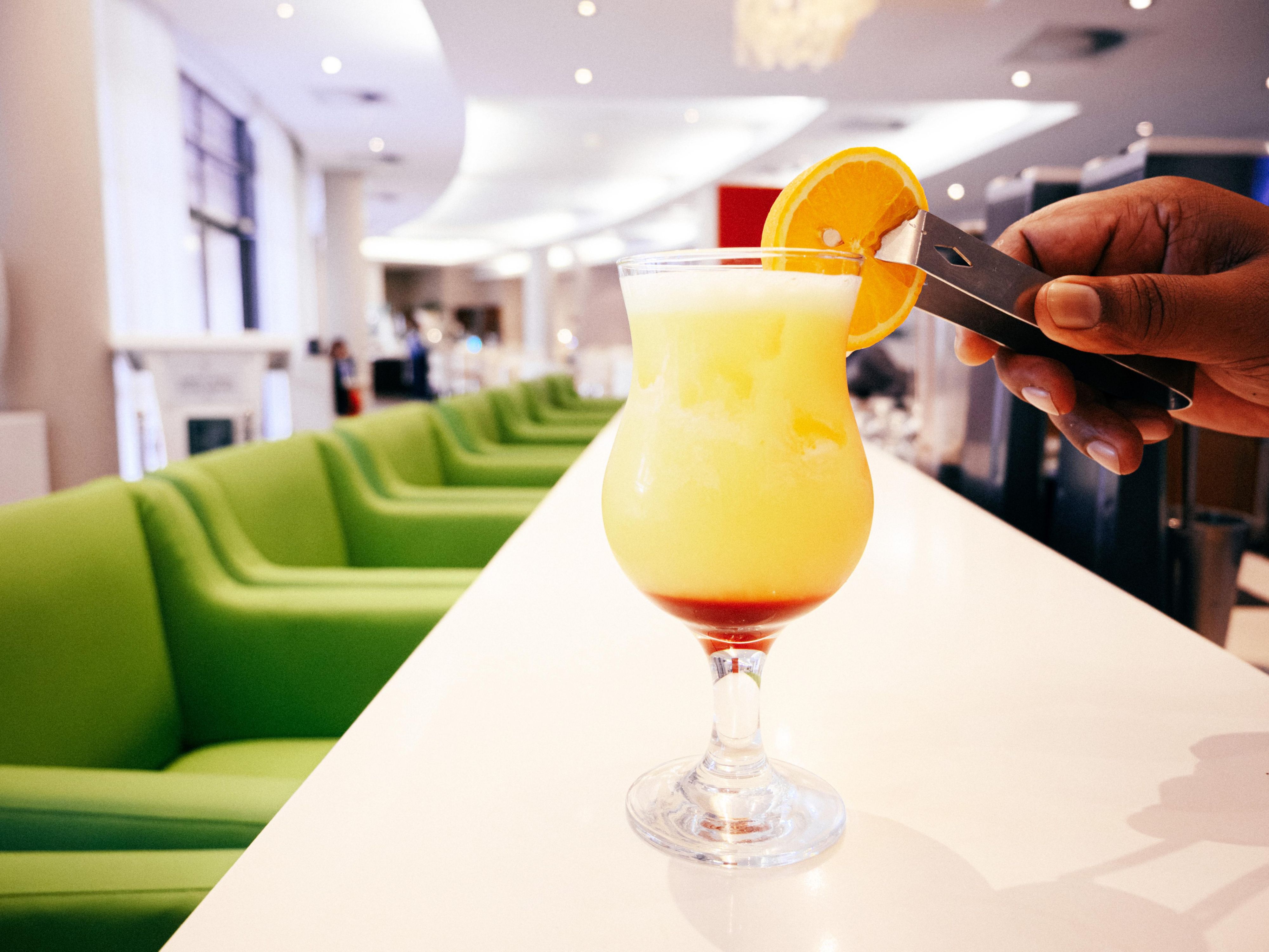 With your family, friends and loved ones, enjoy a chill out time at Piper N Bar. 50% off a selection of drinks plus a snack's menu available.