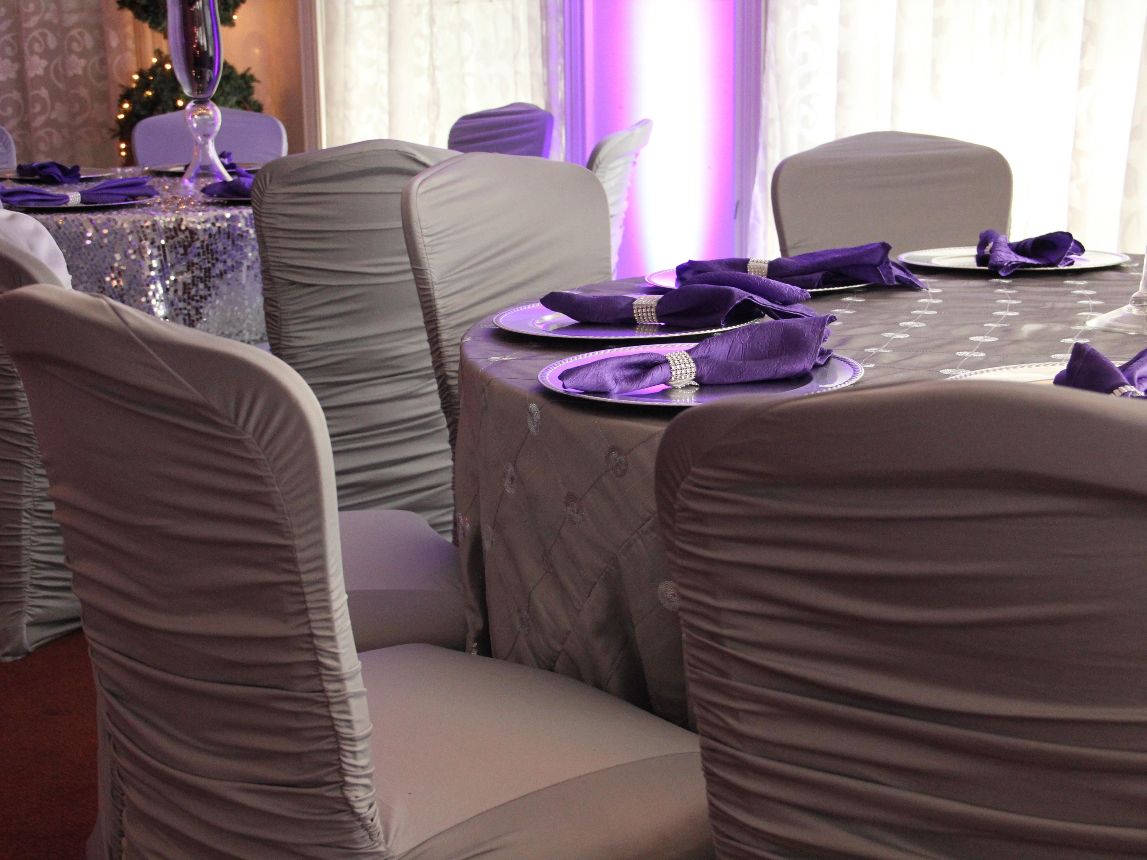 Whether you're planning a business gathering or a social event, we at Holiday Inn Ponce want to help you make it unforgettable.
Planning Events with others? Did you know you can earn points on business bookings? Earn 3 points for every 1USD spent on qualified meetings. Join our IHG Business Rewards program.