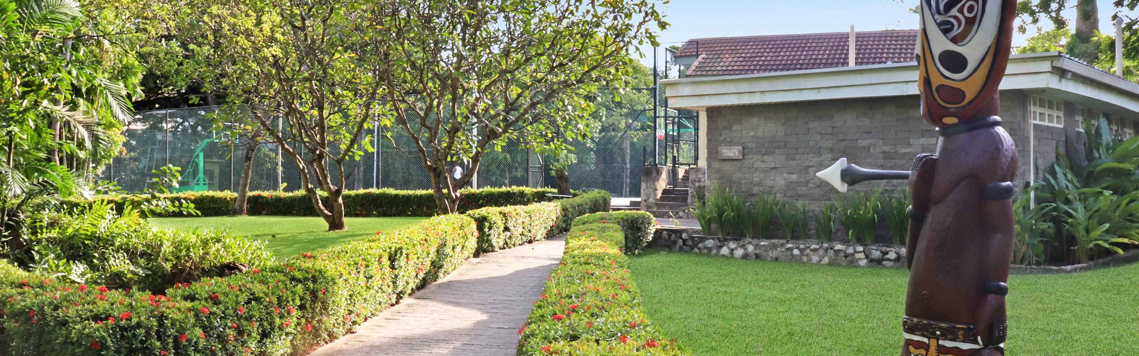 Holiday Inn & Suites-Cassowary Park