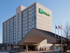 Holiday Inn Portland-By The Bay in Portland, Maine
