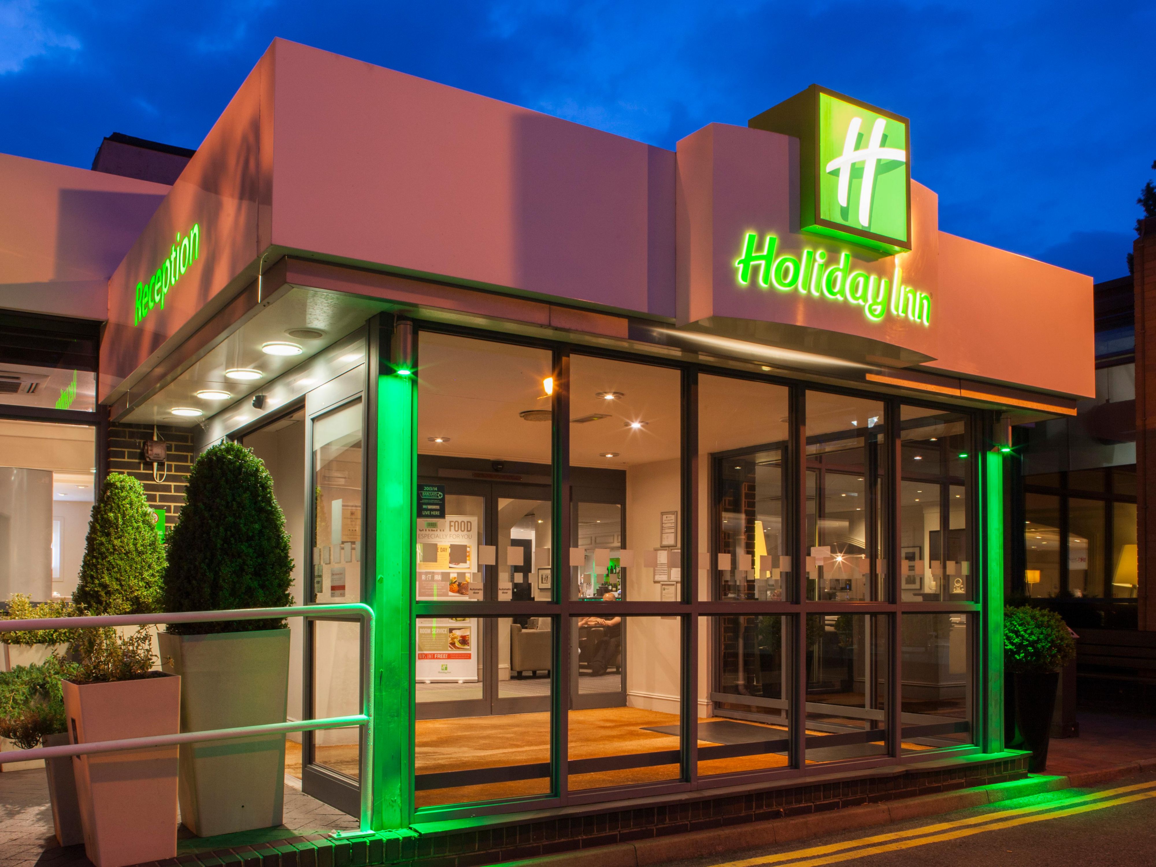 Ideally located whether you are in the area for business or leisure and just minutes from the City centre and the waterfront, our Portsmouth hotel offers more to its guests than just a place to sleep.