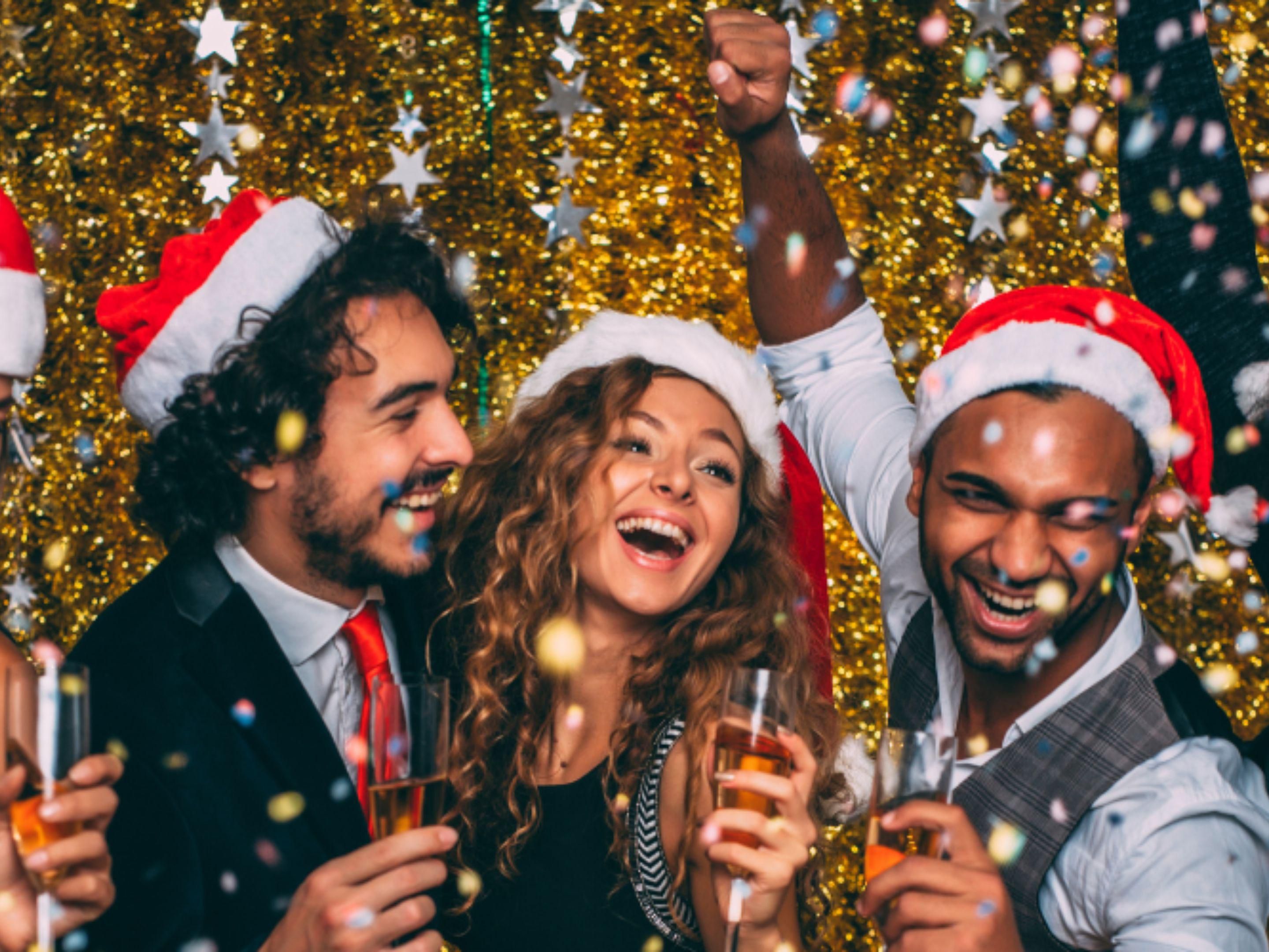 Whether you’re looking to organise a spectacular Christmas party for colleagues, a festive night out for friends or a celebratory feast with loved ones, here at Holiday Inn Portsmouth we’ve got the perfect package for you.