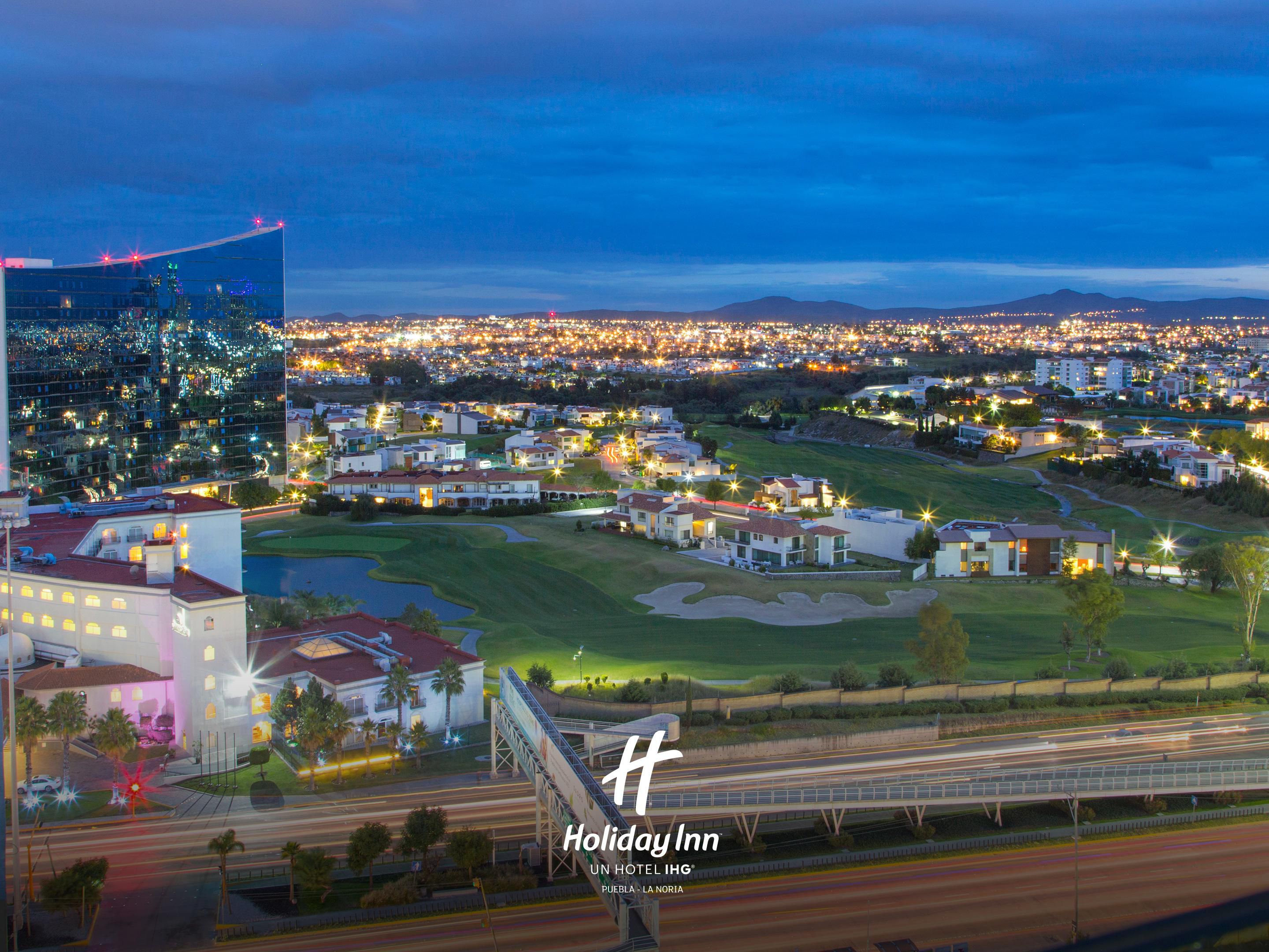 The hotel's strategic location offers easy access to all points in the city, especially with the business corporations now situated in the Angelópolis area. Experience the comfort of a hotel that prides itself on warm service, quality facilities, and comprehensive safety measures, ensuring you a perfect stay while exploring the best things to do in