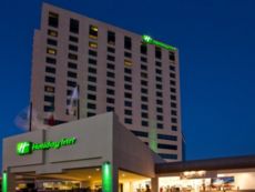 Holiday Inn Puebla La Noria in Puebla, Mexico