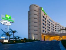 Holiday Inn Puebla Finsa in Puebla, Mexico