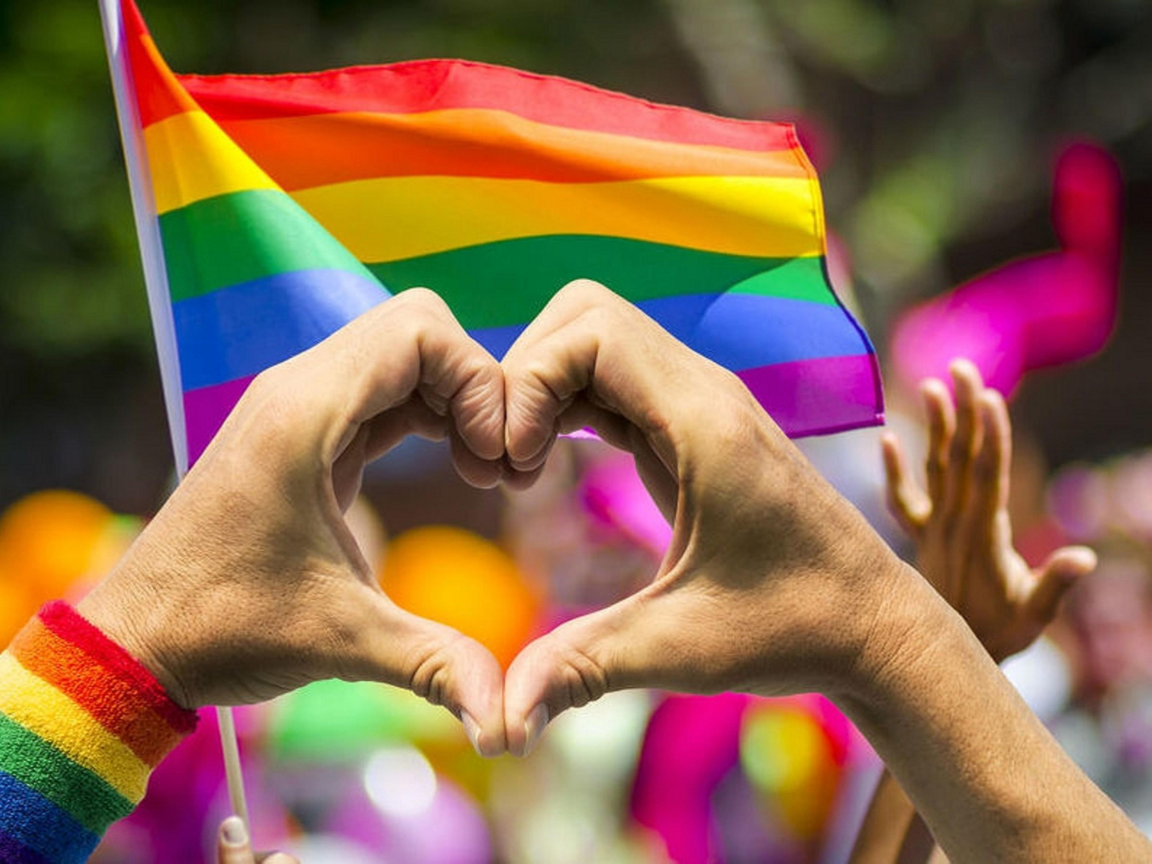 At Holiday Inn Puebla La Noria, we proudly celebrate inclusion and diversity. Our hotel with suites offers a welcoming and comfortable space for everyone. Stay with us and enjoy a respectful and inclusive environment for all our guests!