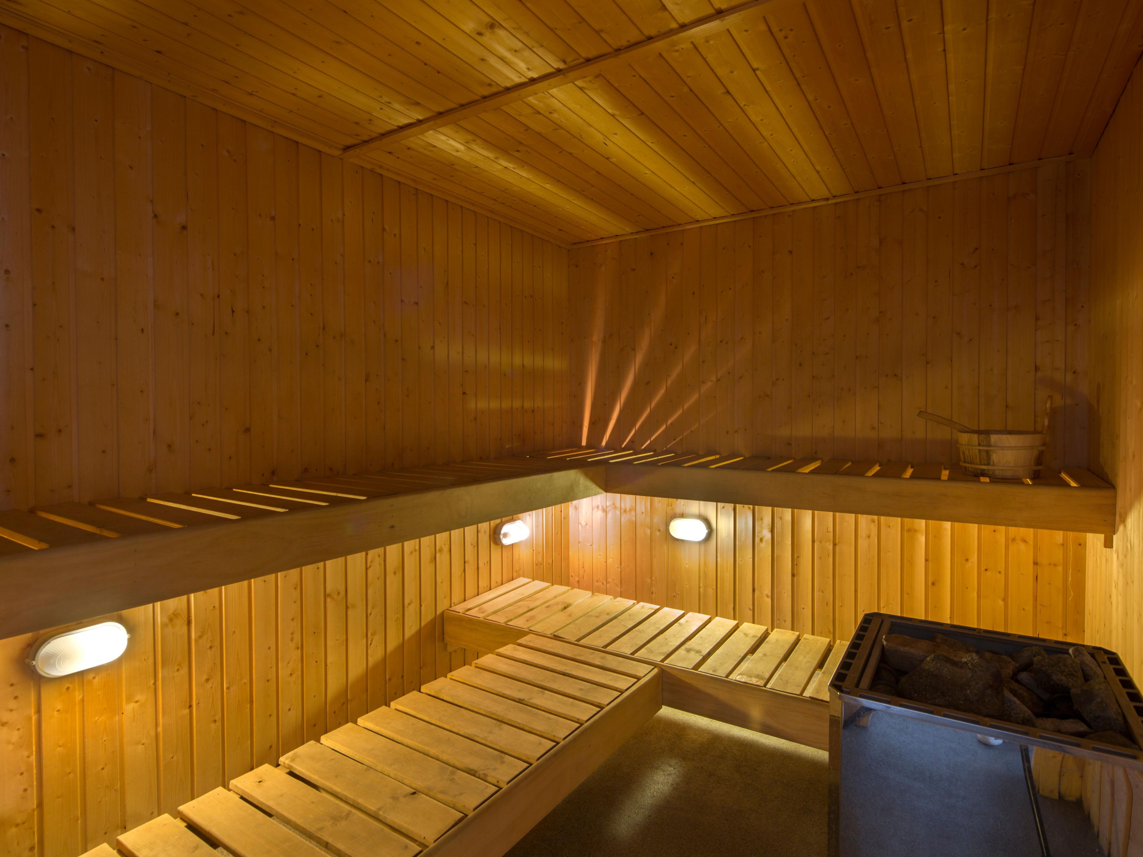 Dive into a holistic wellness experience at our on-site Spa & Wellness Centre, complete with modern machines, treadmills, and various exercise equipment tailored for both avid gym-goers and those seeking a light workout. Complement your fitness routine with rejuvenation at our in-house Spa & Sauna, complimentary for all guests.