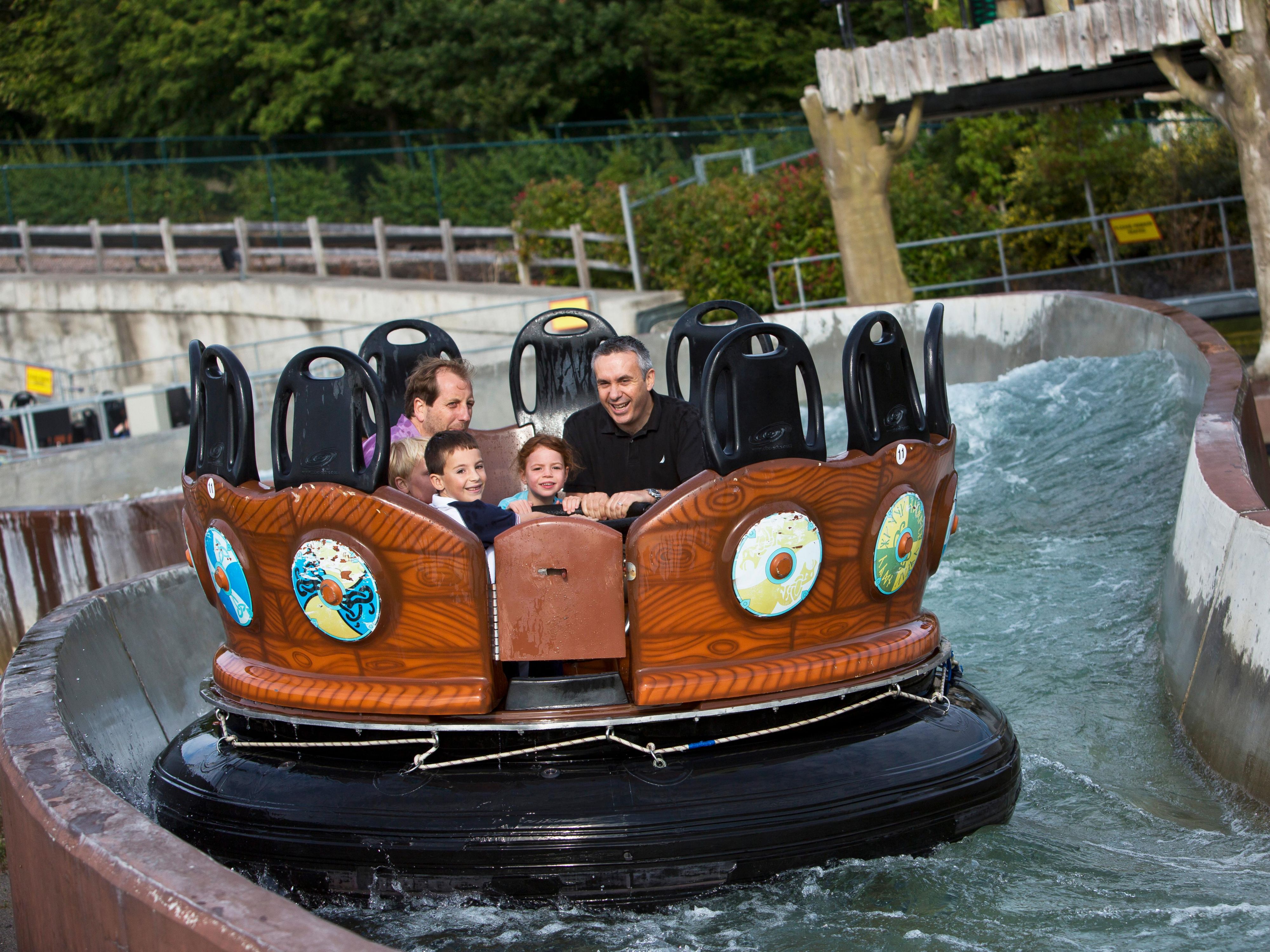 Our hotel is perfectly located near a multitude of fun and exciting attractions to explore. Including Reading Museum, Highclere Castle, Beale Wildlife Park and much more...