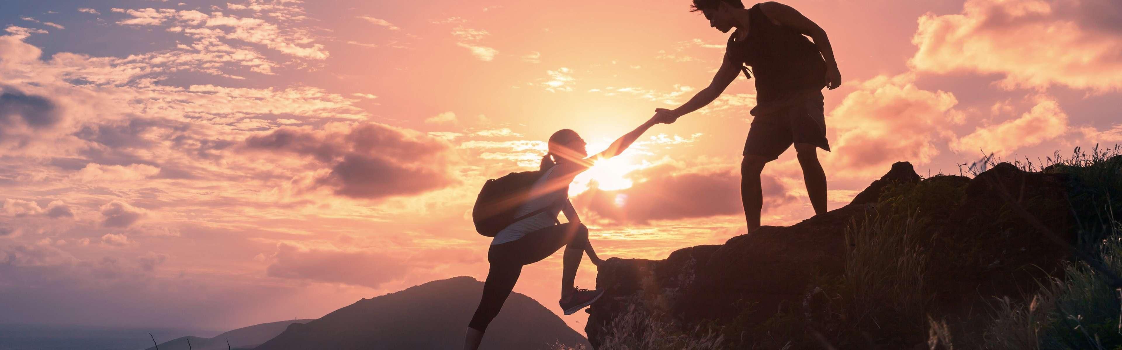 Holiday Inn Redding Hiking 