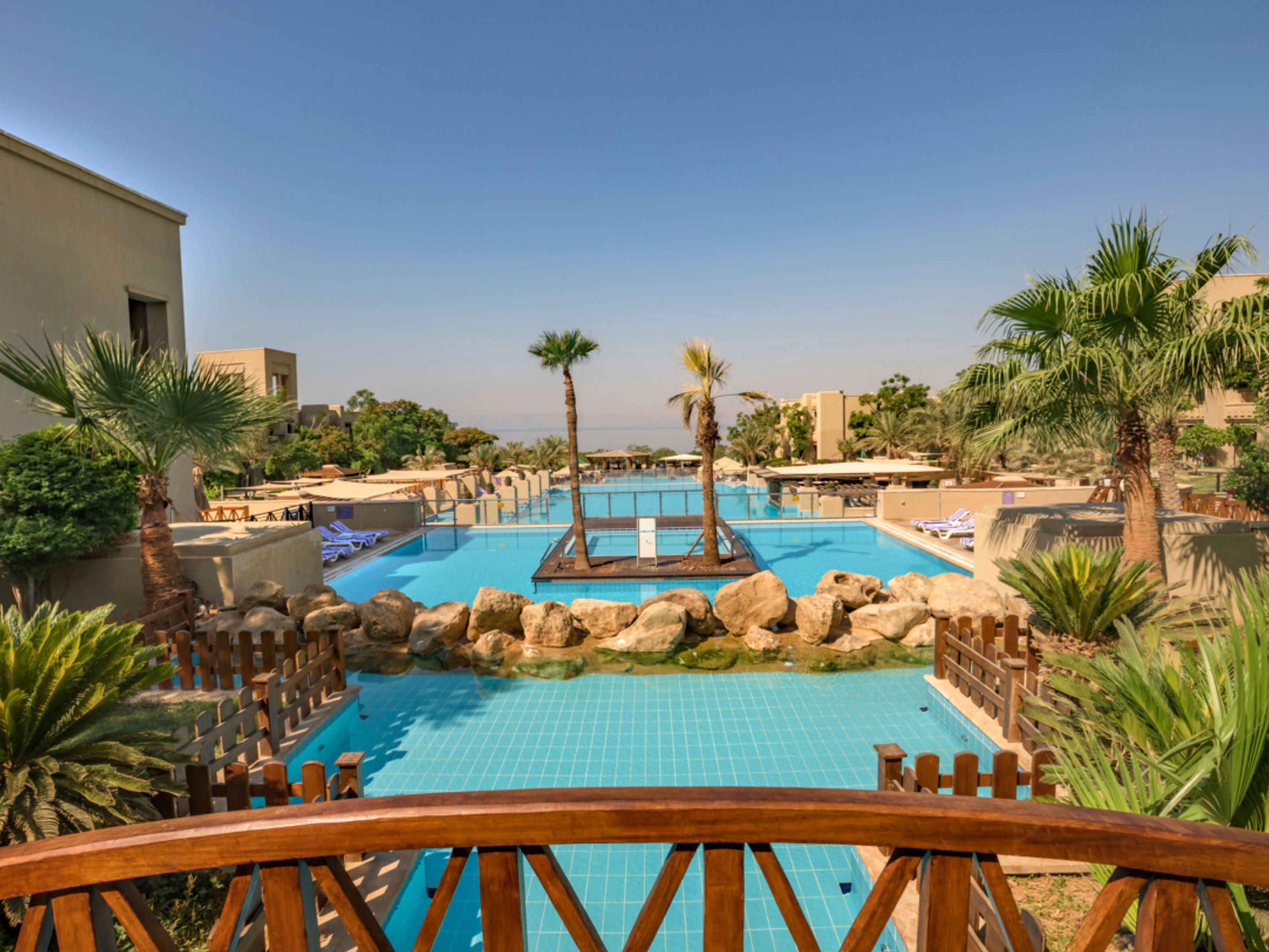 Our little guests are in for a treat with fun-filled activities designed just for them!

From the specially designed heated kids pool perfect for splashing around, to the spacious outdoor play area where they can run, climb, and explore.
