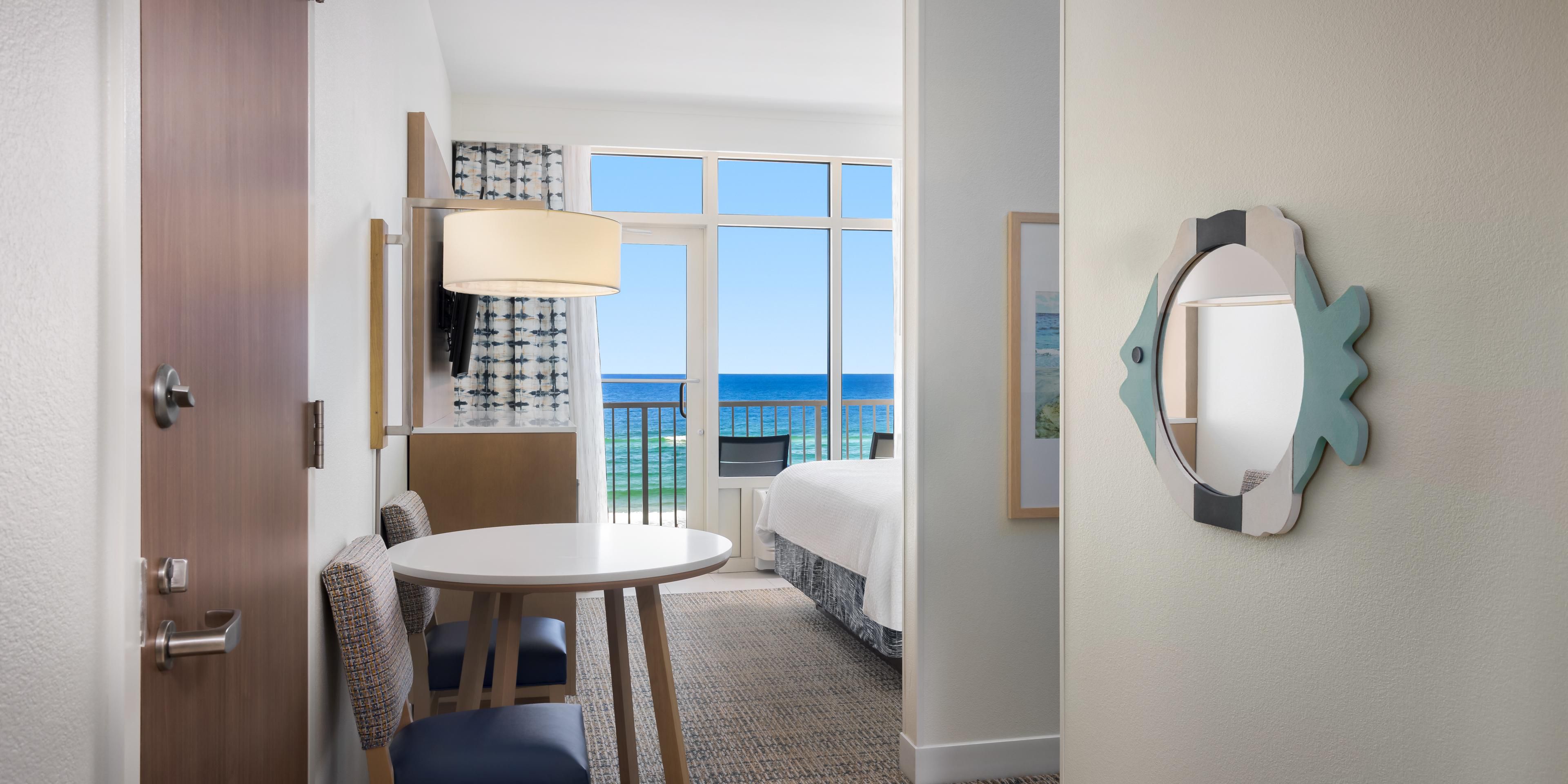 Beachfront Kids Suite