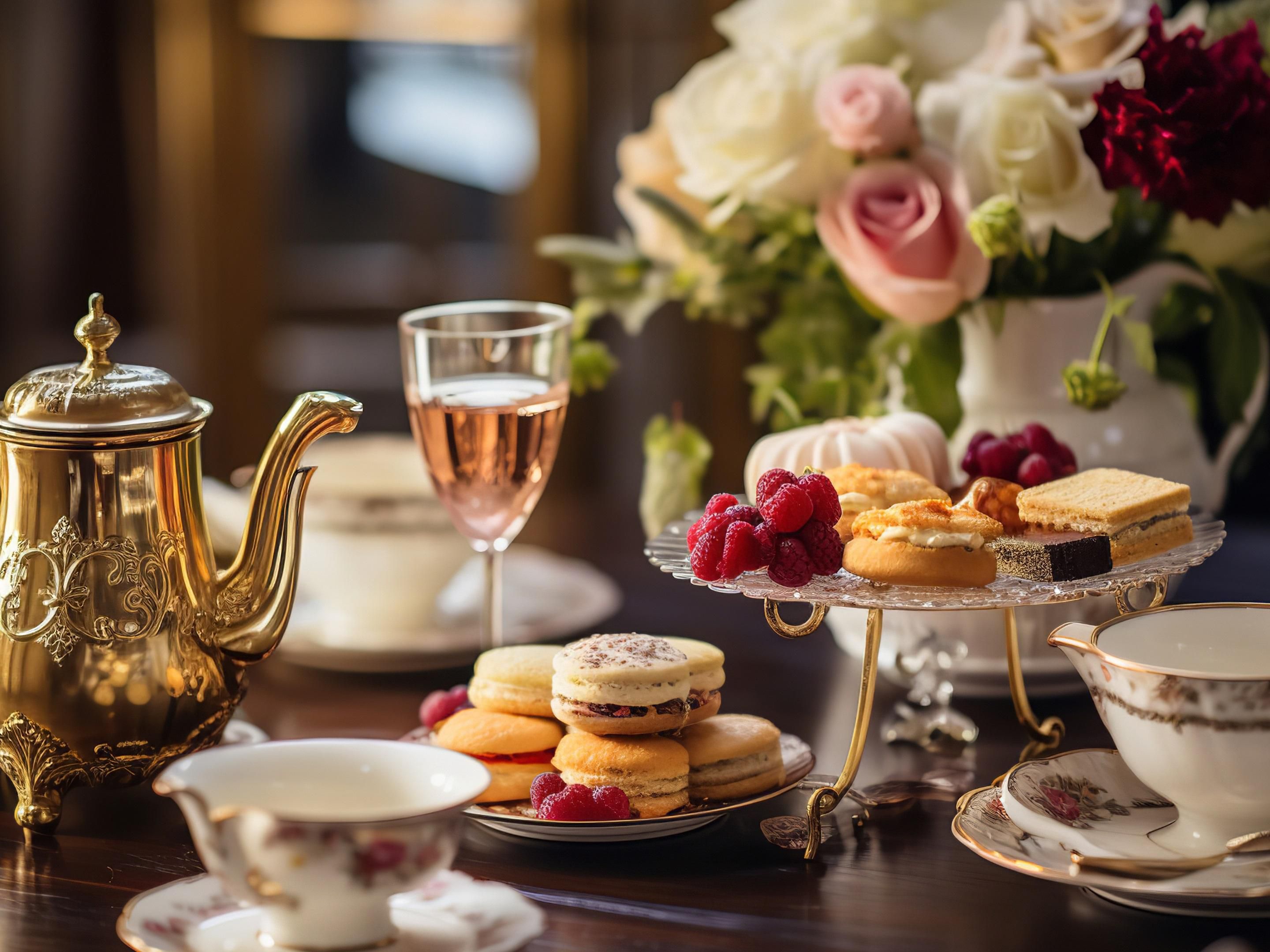 Indulge in a lavish buffet spread featuring live grills, a seafood special, fresh salads, a decadent dessert station and a well stocked bar. Pair it with unlimited IMFL for the perfect Sunday feast. Every Sunday from 12:30 pm onwards.