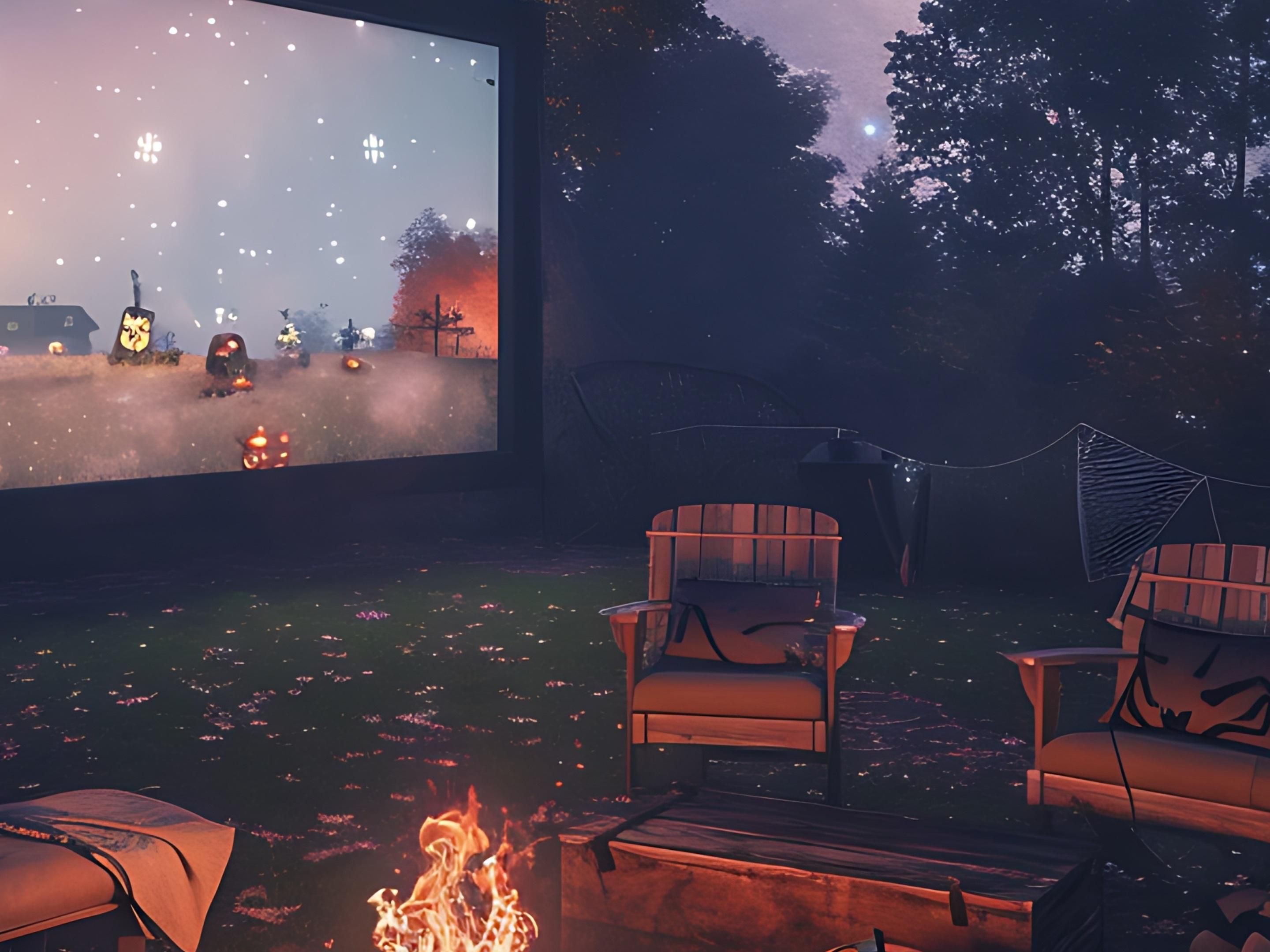 Experience Starlit Cinema, where romance meets indulgence under the night sky. Enjoy a private 3 course dinner, a romantic movie and a gourmet popcorn trio. Sip on sparkling wine and unwind in an intimate setting. Join us every Friday & Saturday from 7:30 pm onwards.